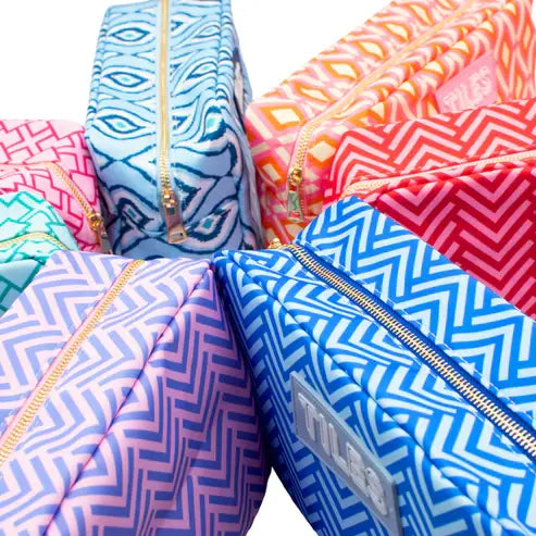 Premium Mahjong Tile Bags | Fits Most Large Tile Sets