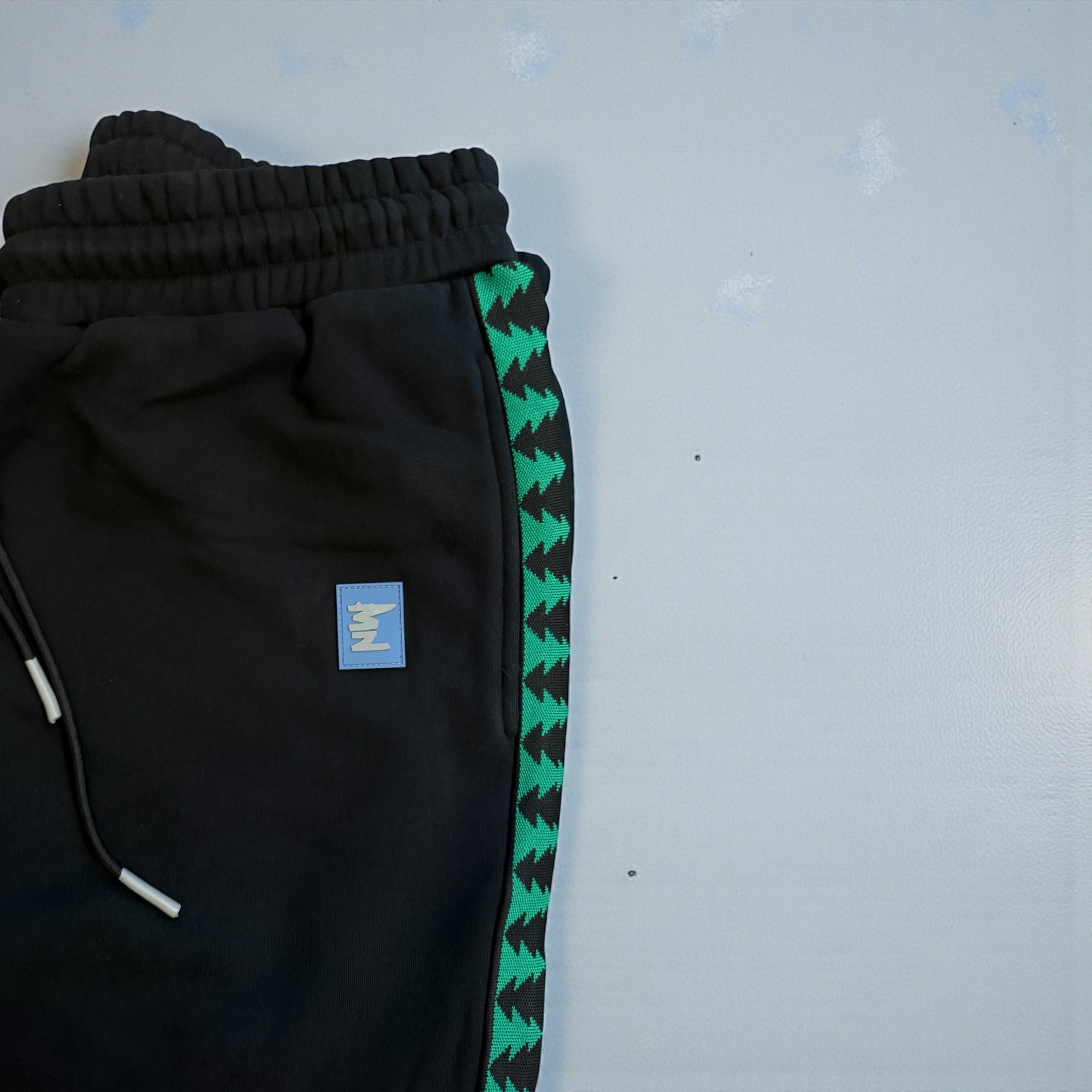 🔥 SWEATPANTS - LIMITED PREORDER — “TREES” (ADULT + YOUTH) 🔥