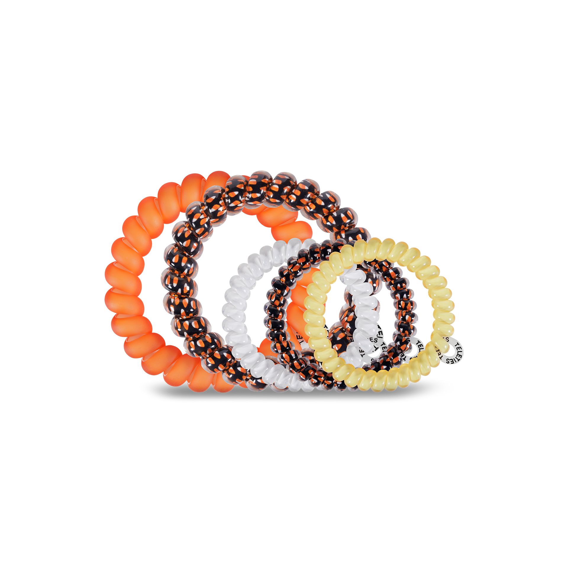 Spiral Hair Coil | Mixed Pack | Sweet Haul