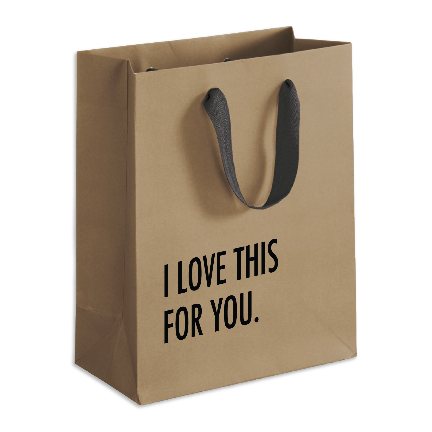 Love This For You - Gift Bag