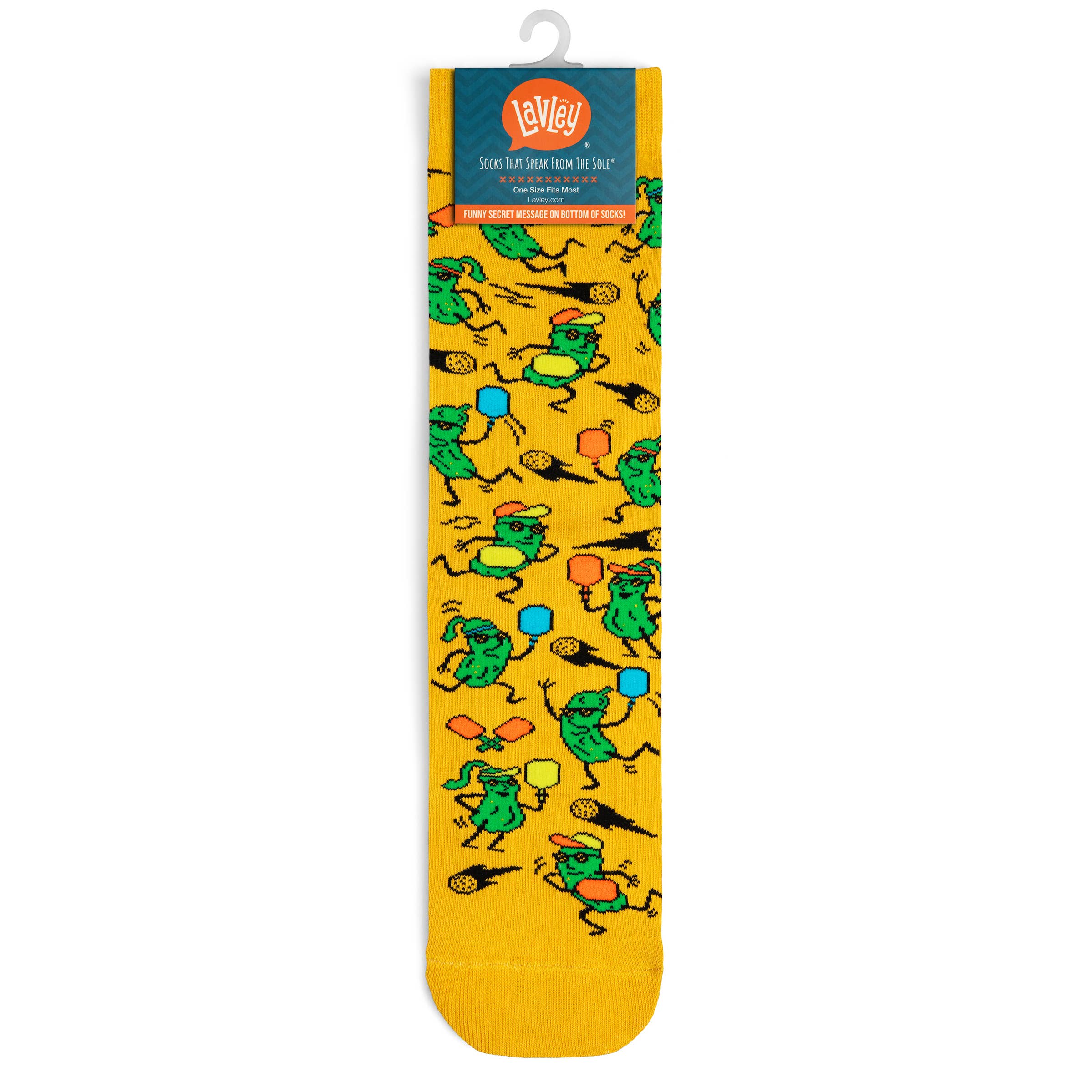 Pickleballer Socks
