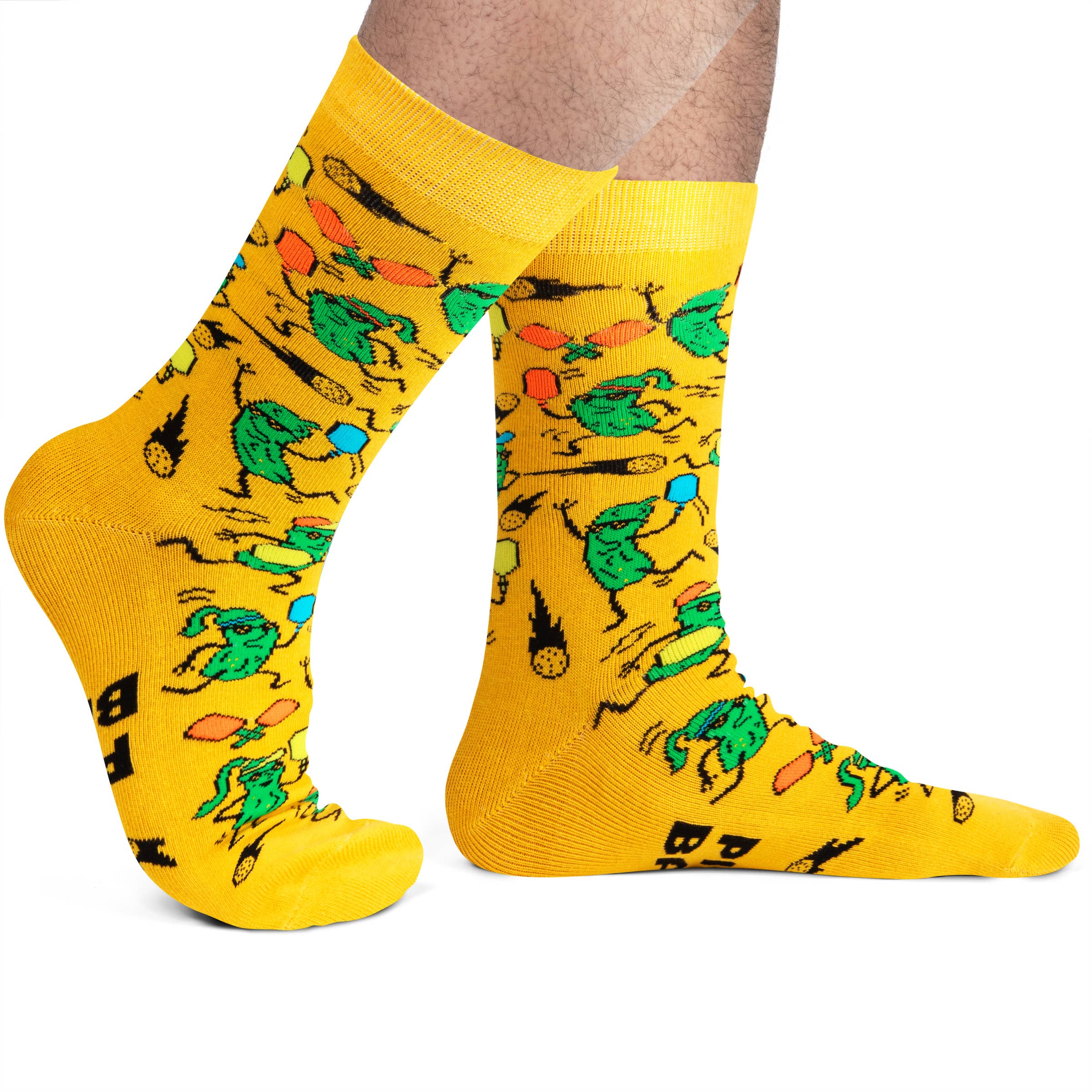 Pickleballer Socks