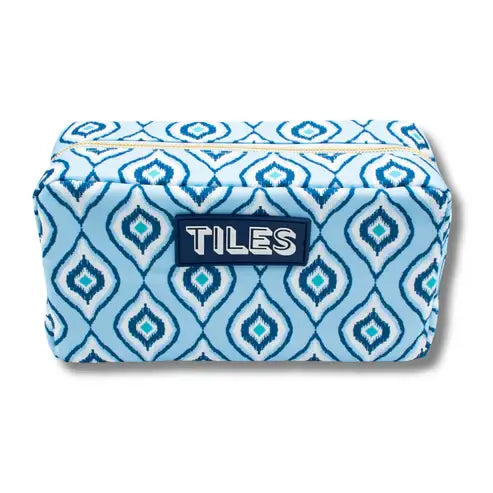 Premium Mahjong Tile Bags | Fits Most Large Tile Sets