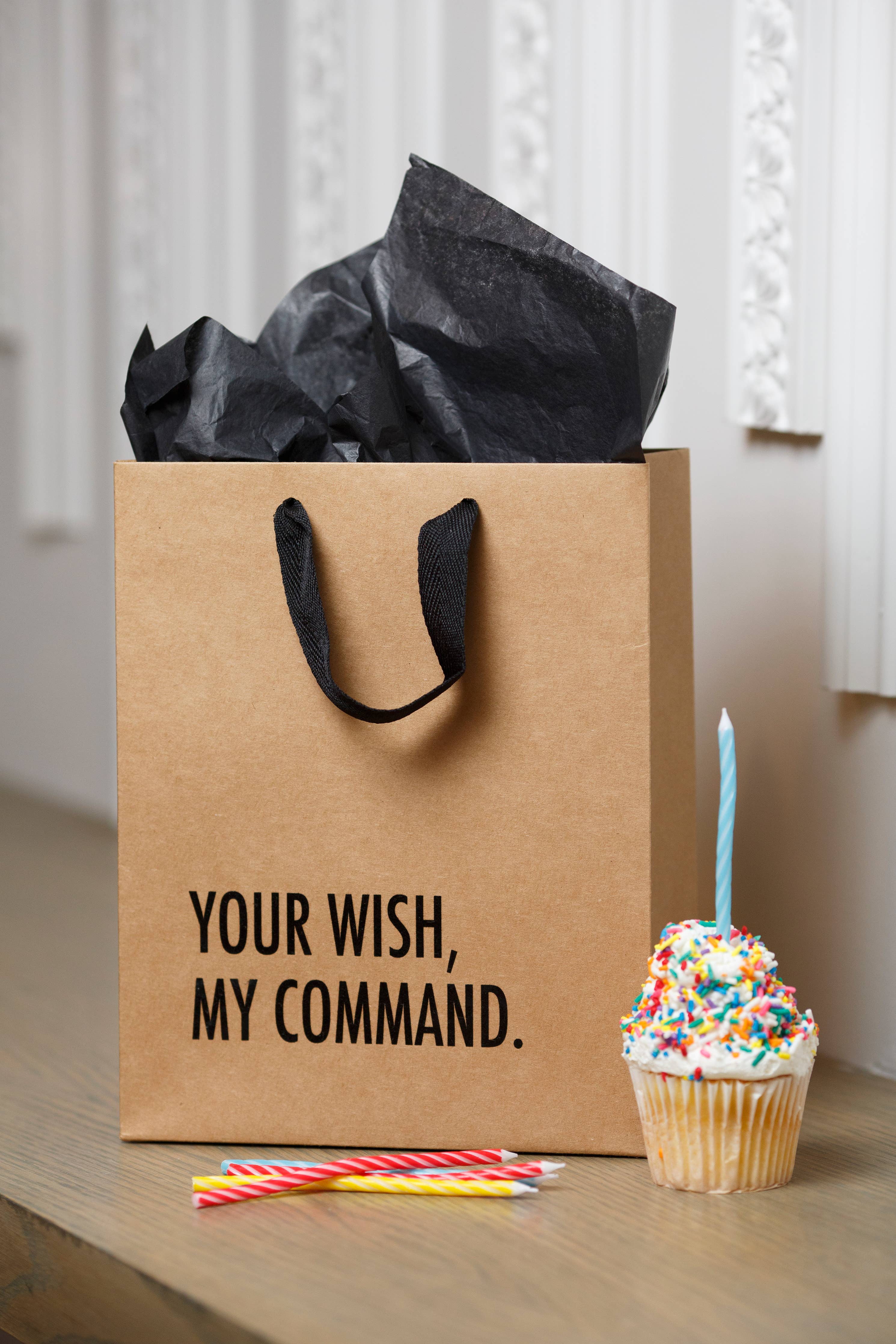 Your Wish - Gift Bag