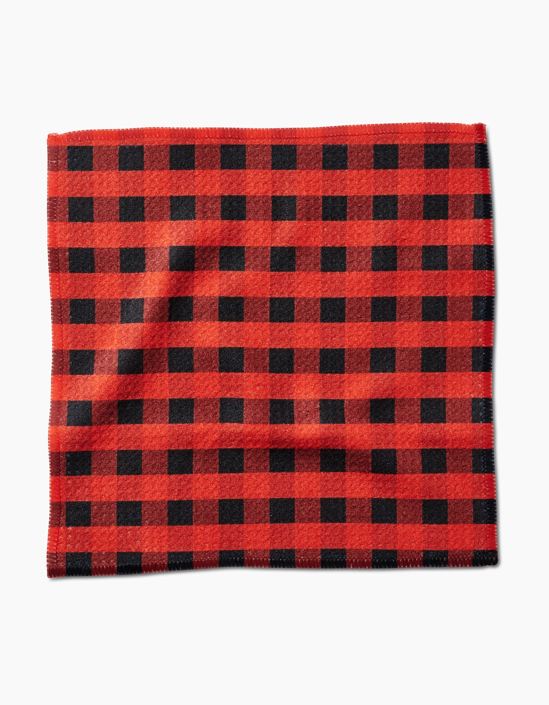 Burnt Ember Dishcloth Set