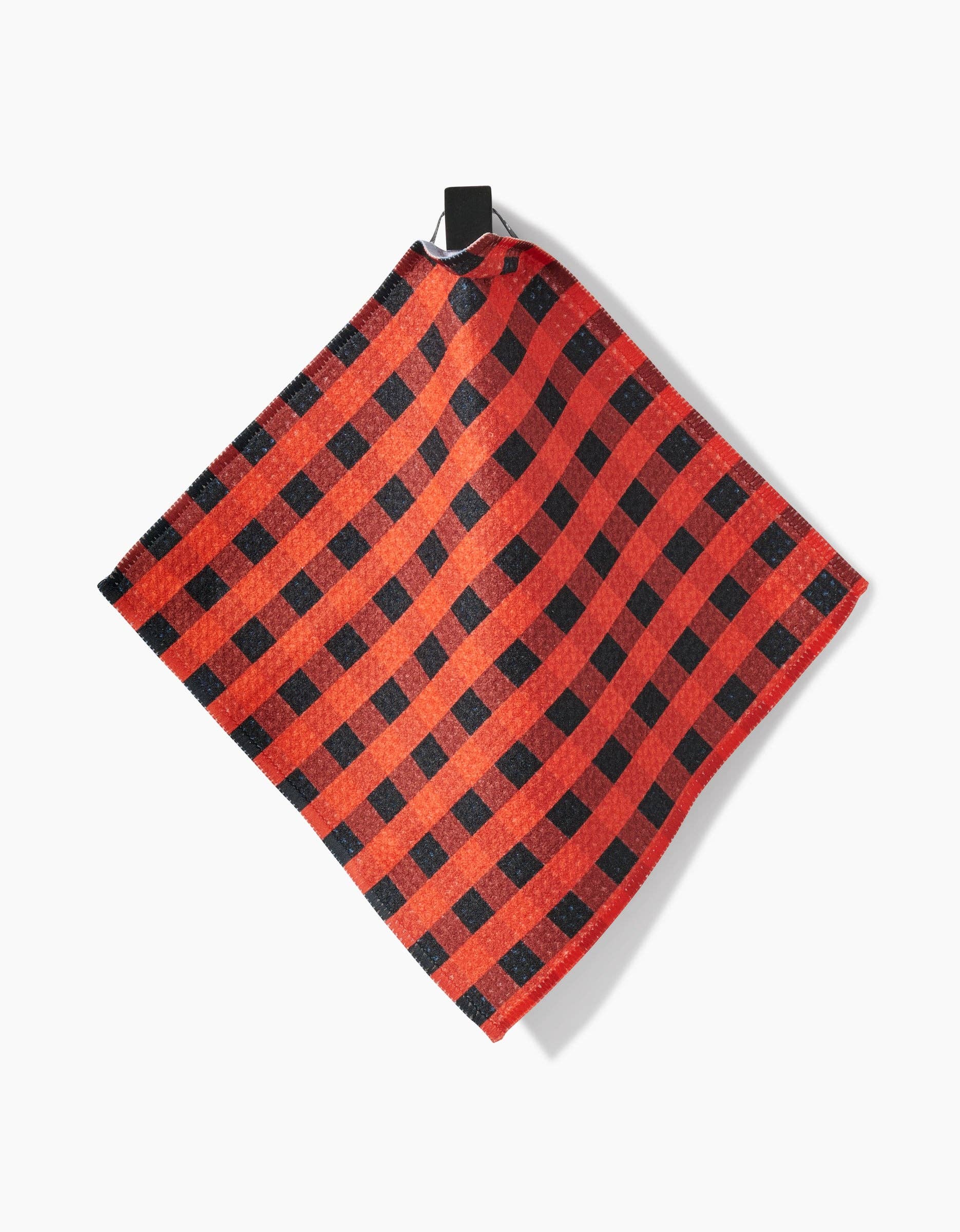 Burnt Ember Dishcloth Set