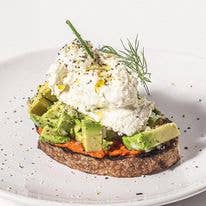 Livia's Seasoning Salt - Mini 3 oz Shaker