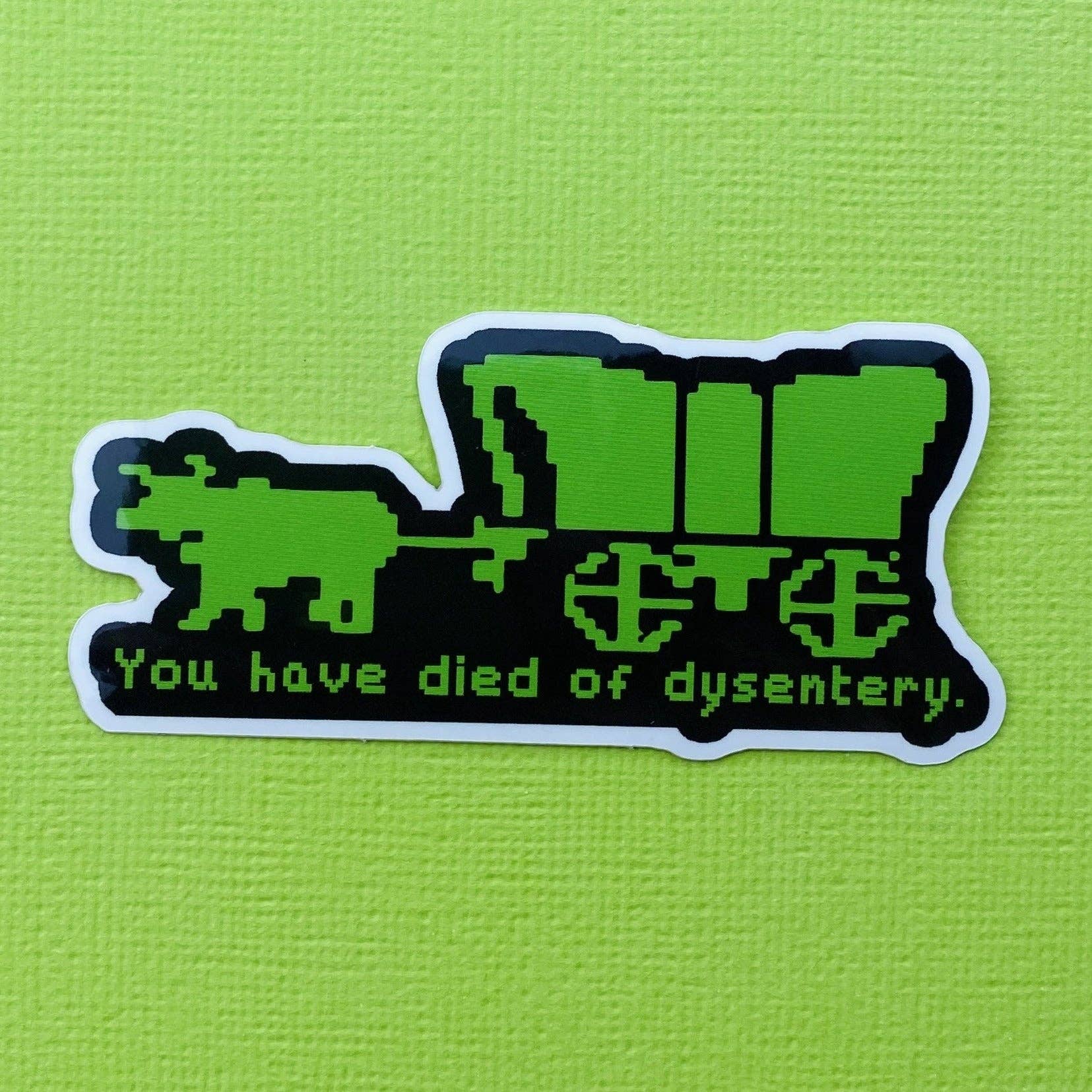 Oregon Trail