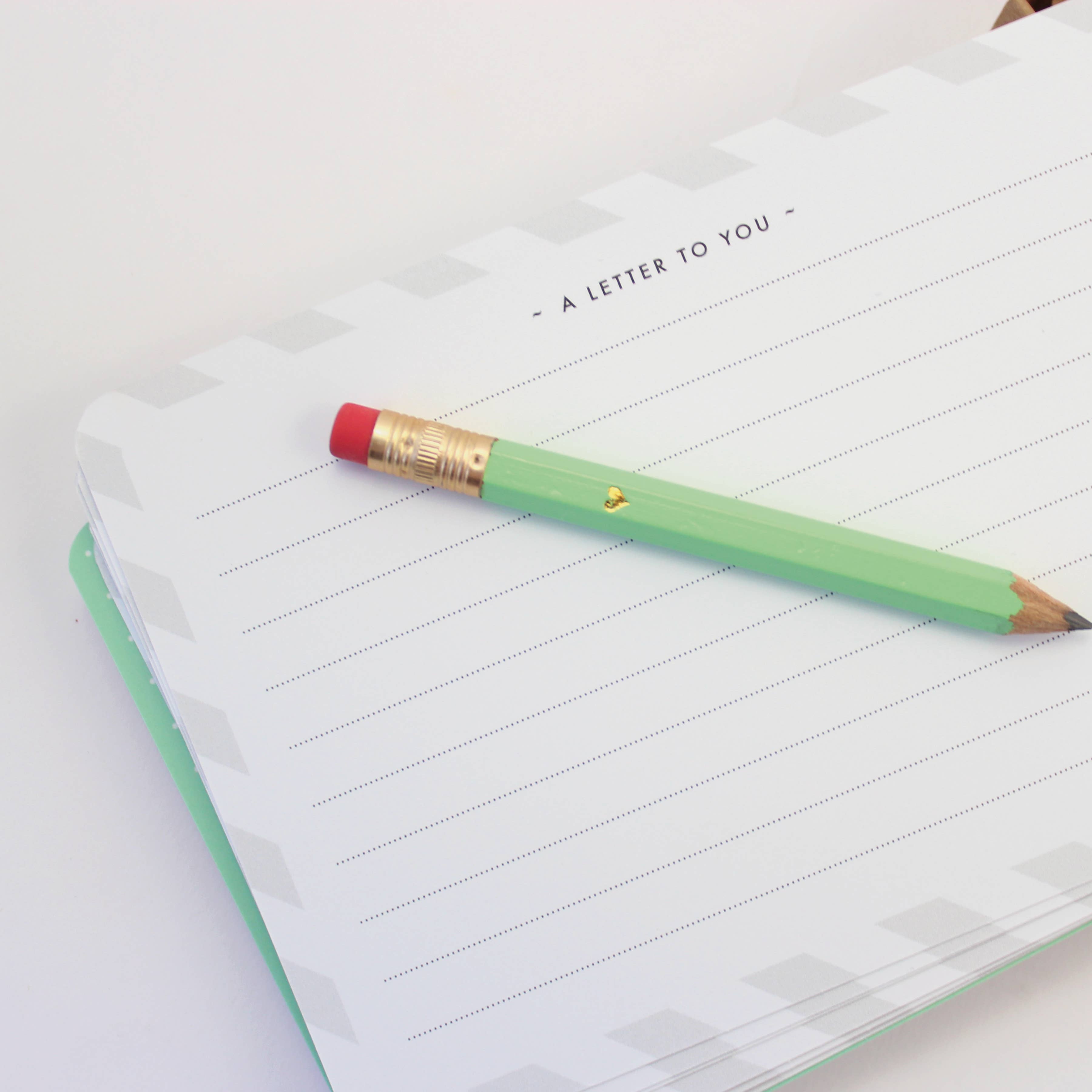 Journal - The Birthday Book