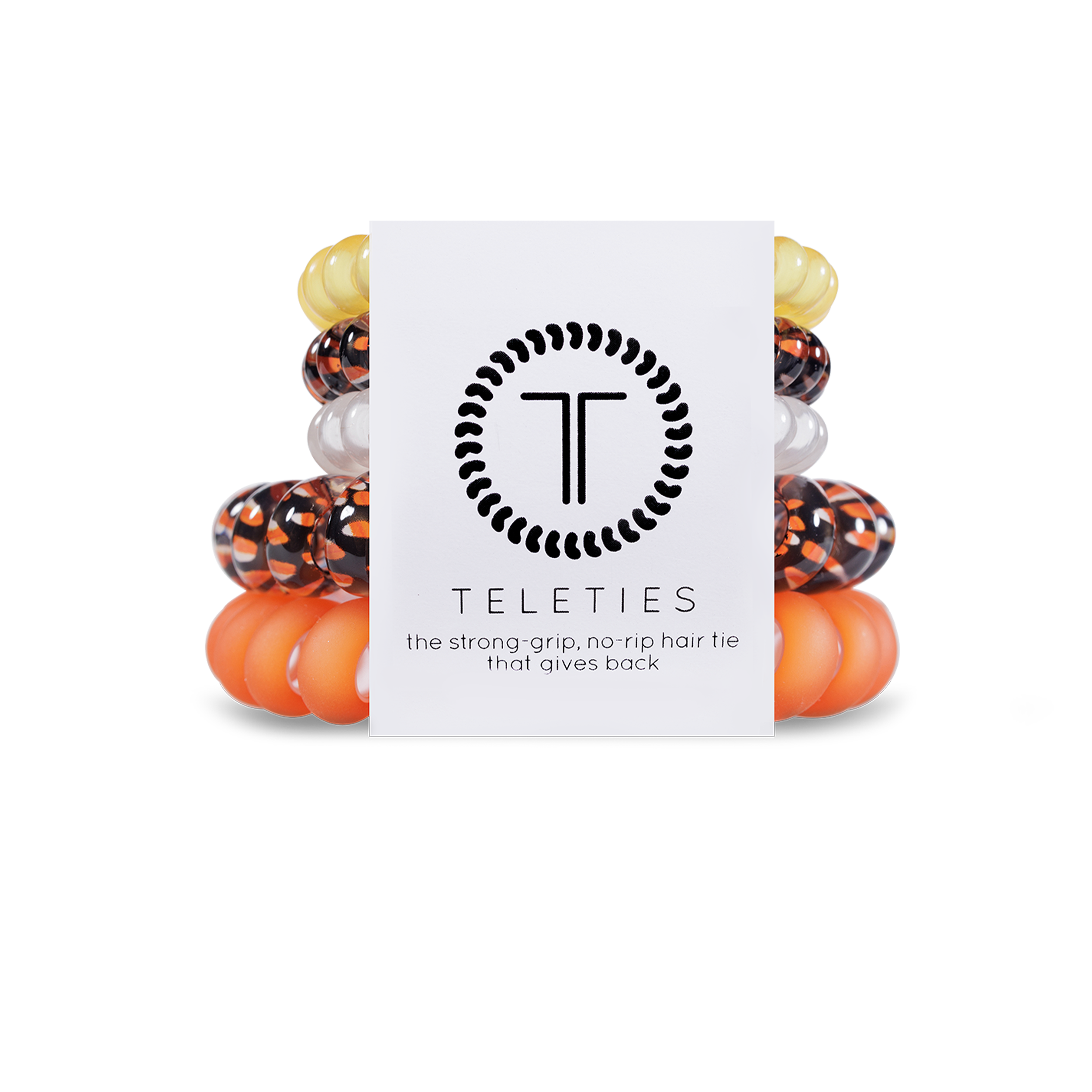 Spiral Hair Coil | Mixed Pack | Sweet Haul