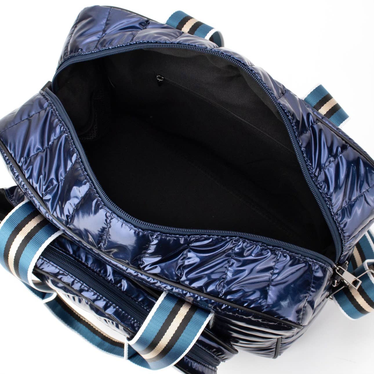 Judy Pickle Ball Tote-Smashing Slate