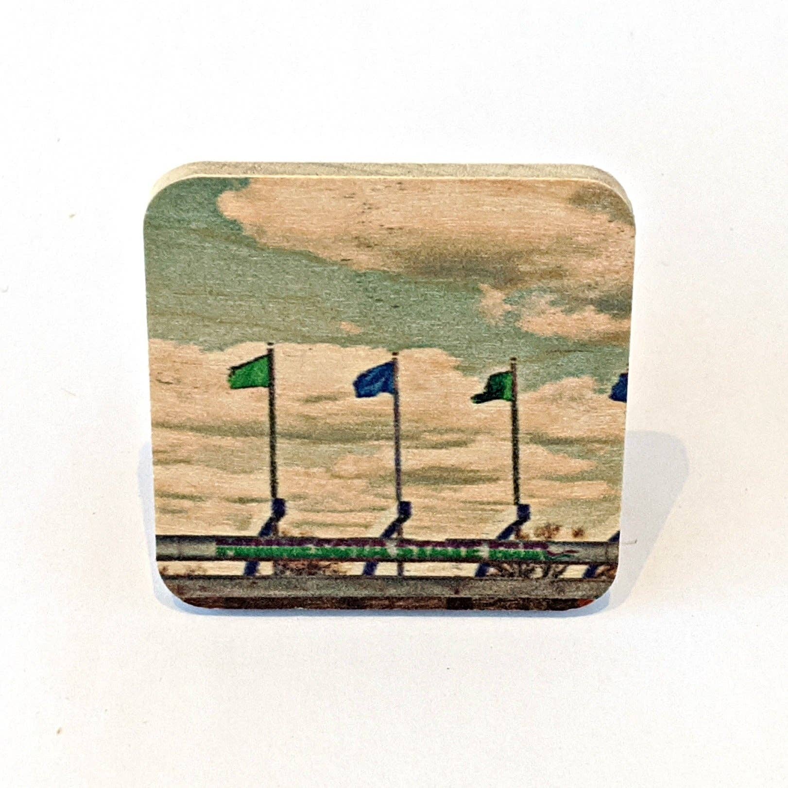 Magnet - St. Paul - State Fair