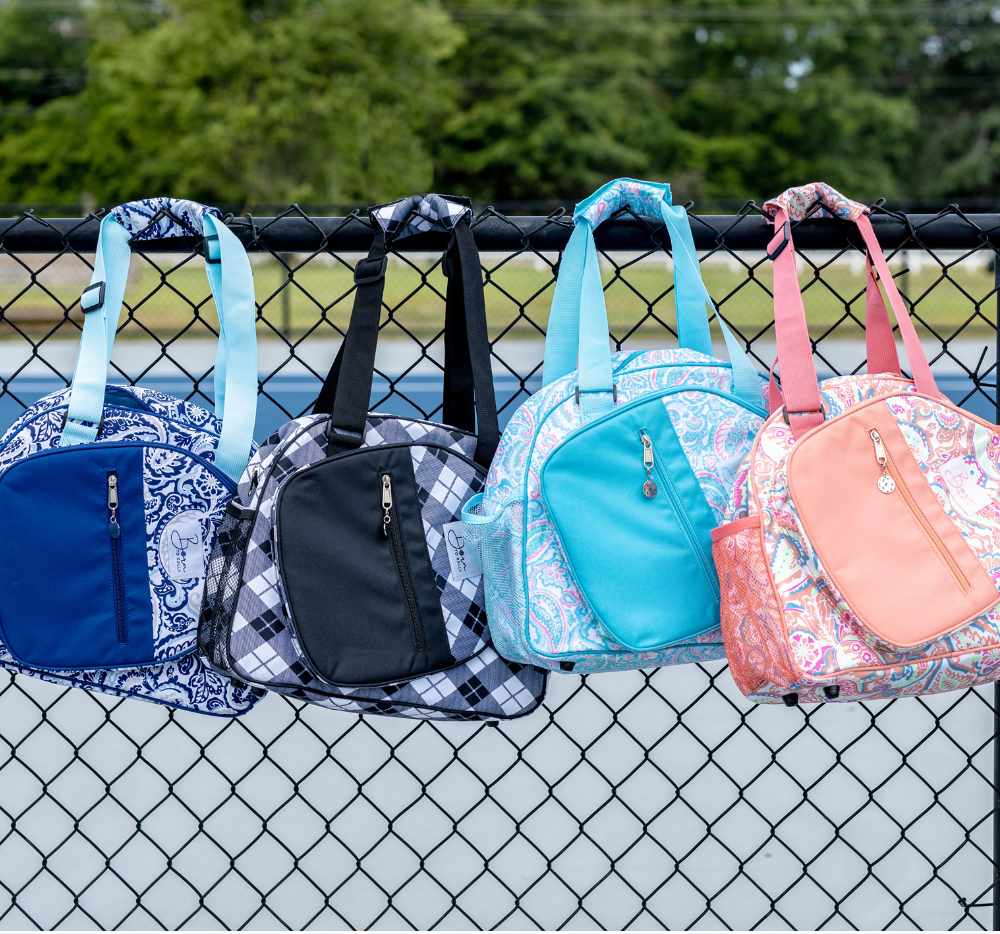Pickleball Bag - Turquoise