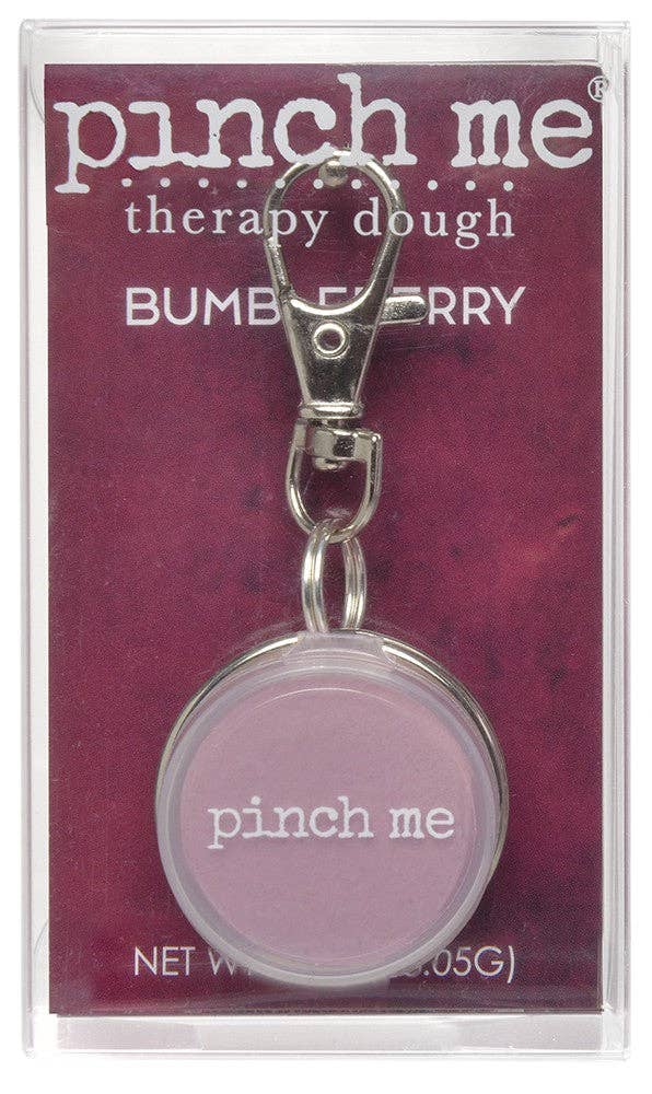 Pinch Me Therapy Dough - Clip On Locket