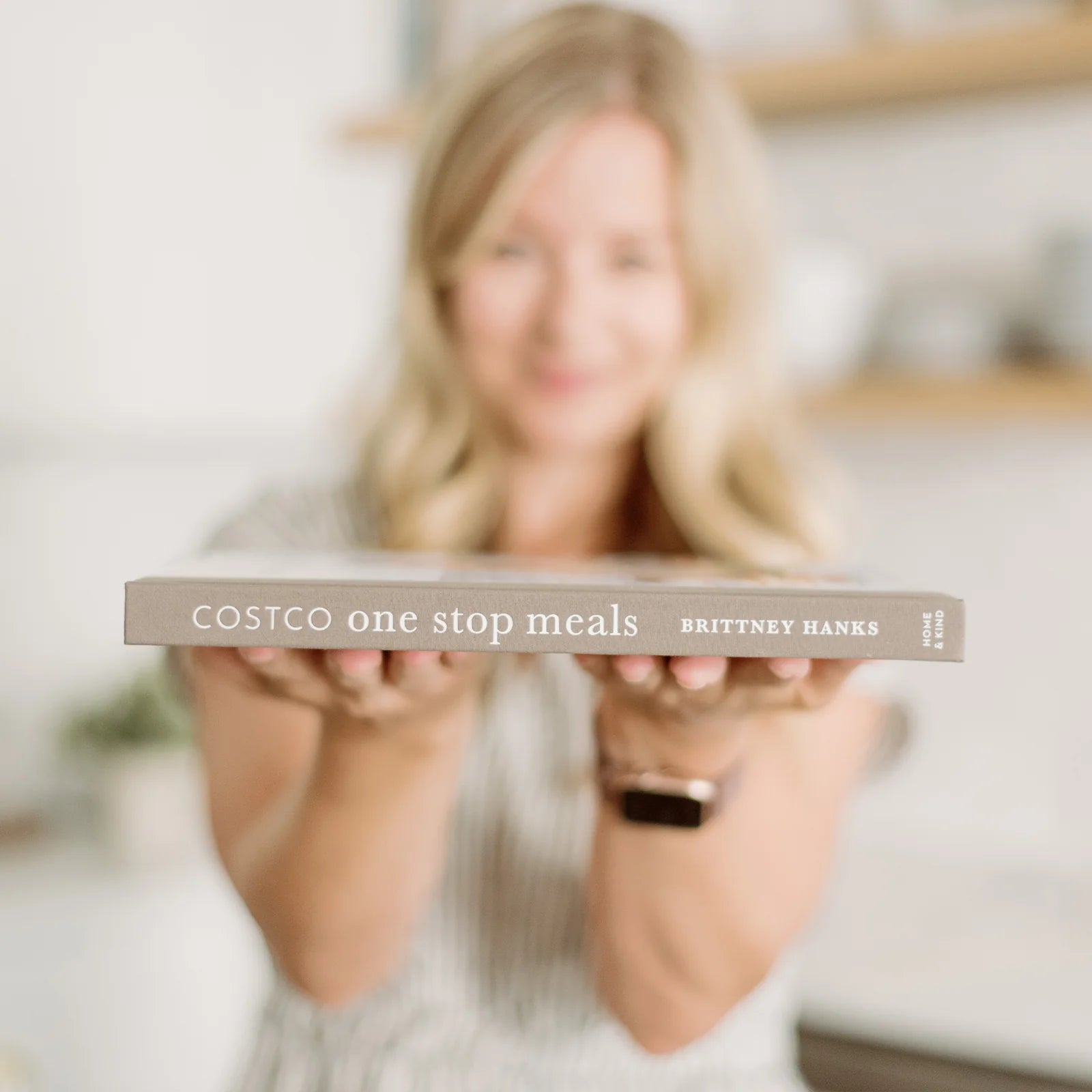 Costco One Stop Meals