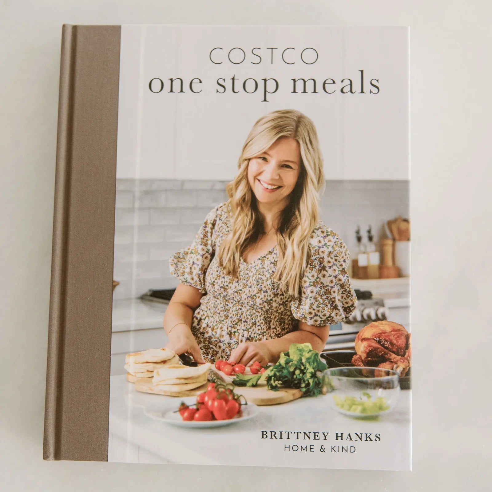 Costco One Stop Meals