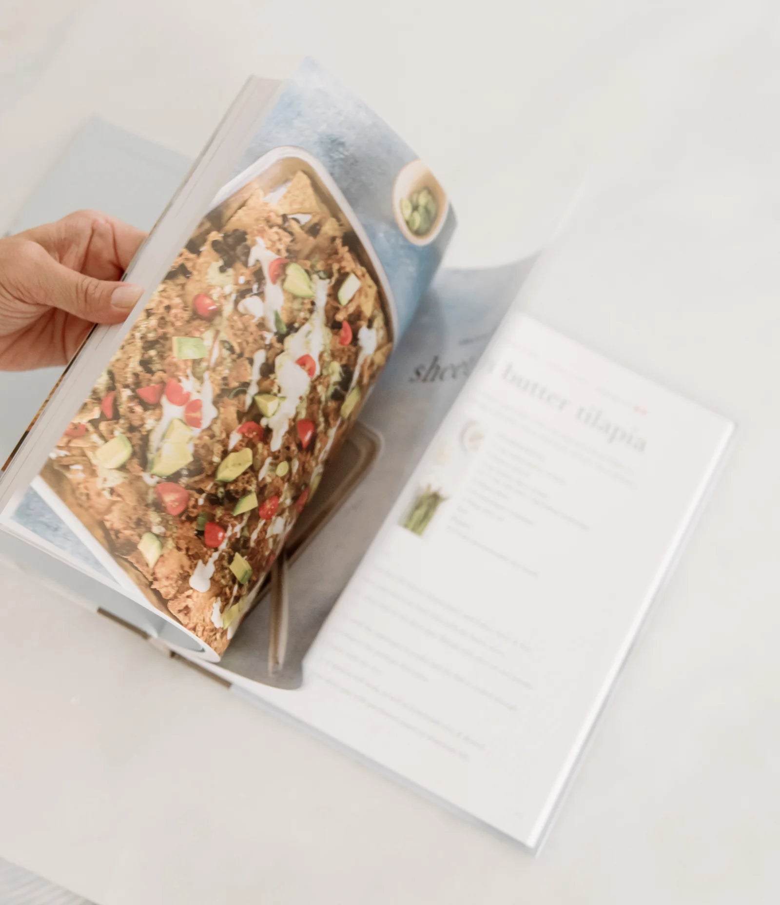 Costco One Stop Meals