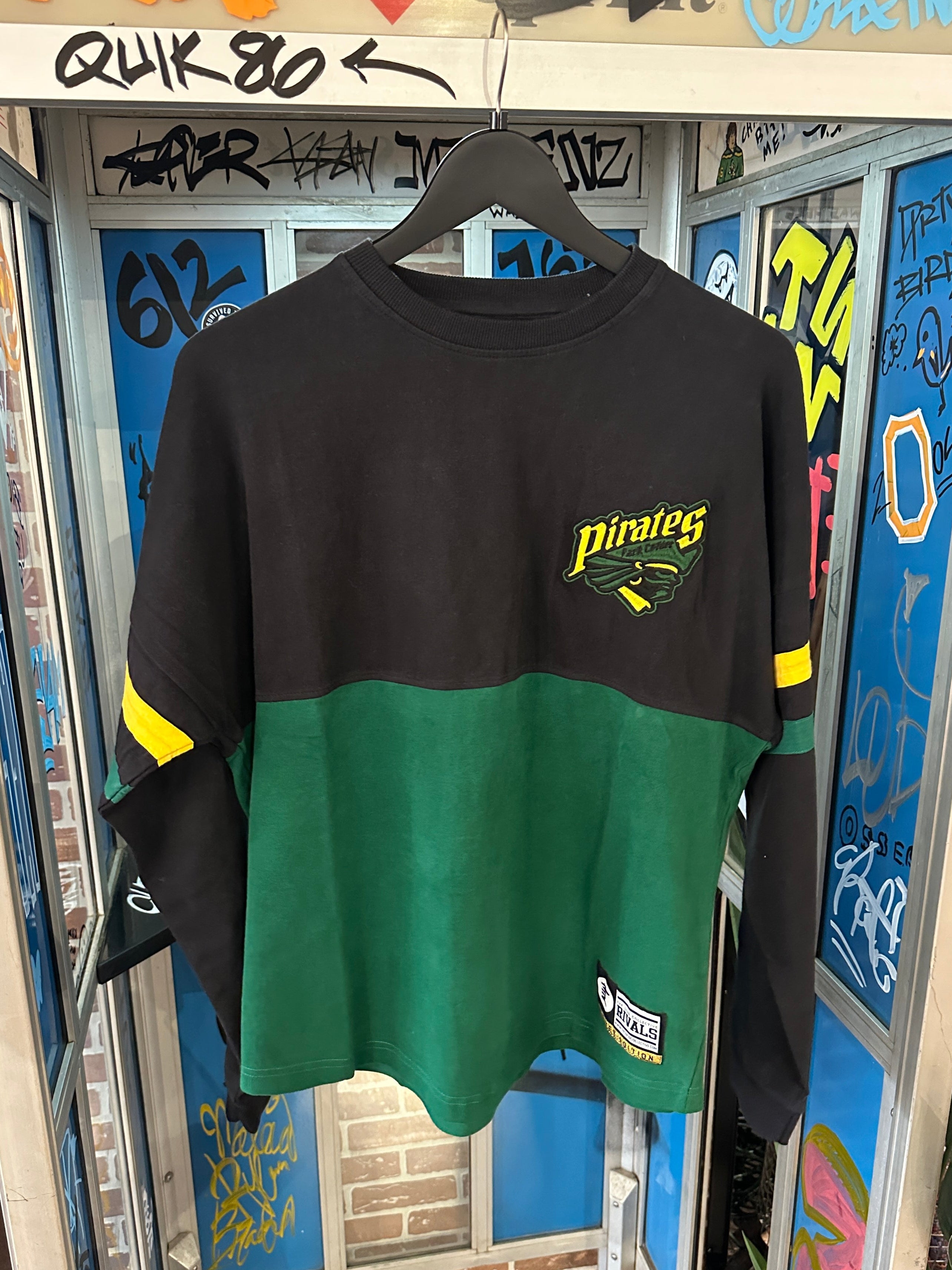Park Center Pirates Spirit Jersey