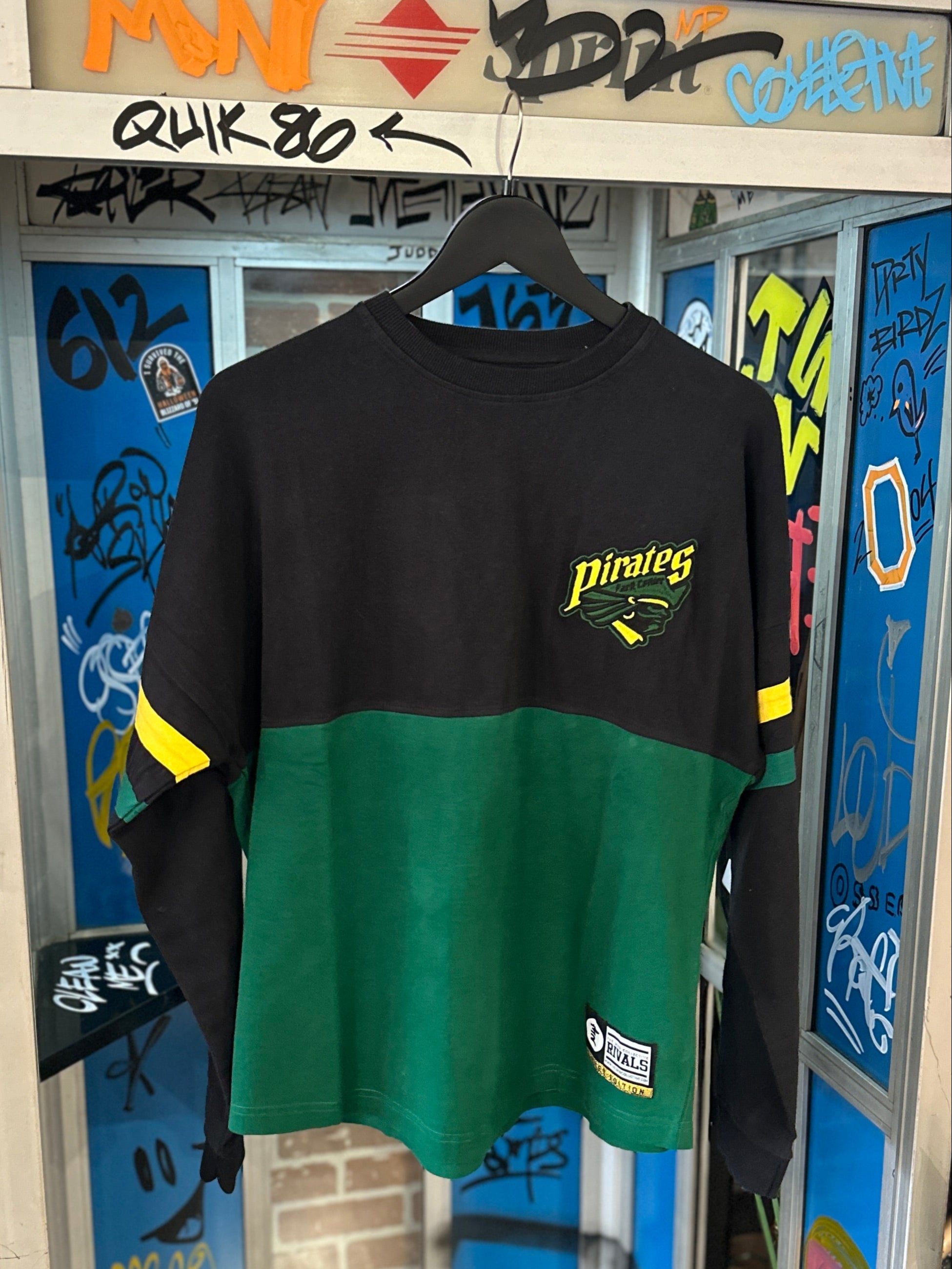 Park Center Pirates Spirit Jersey