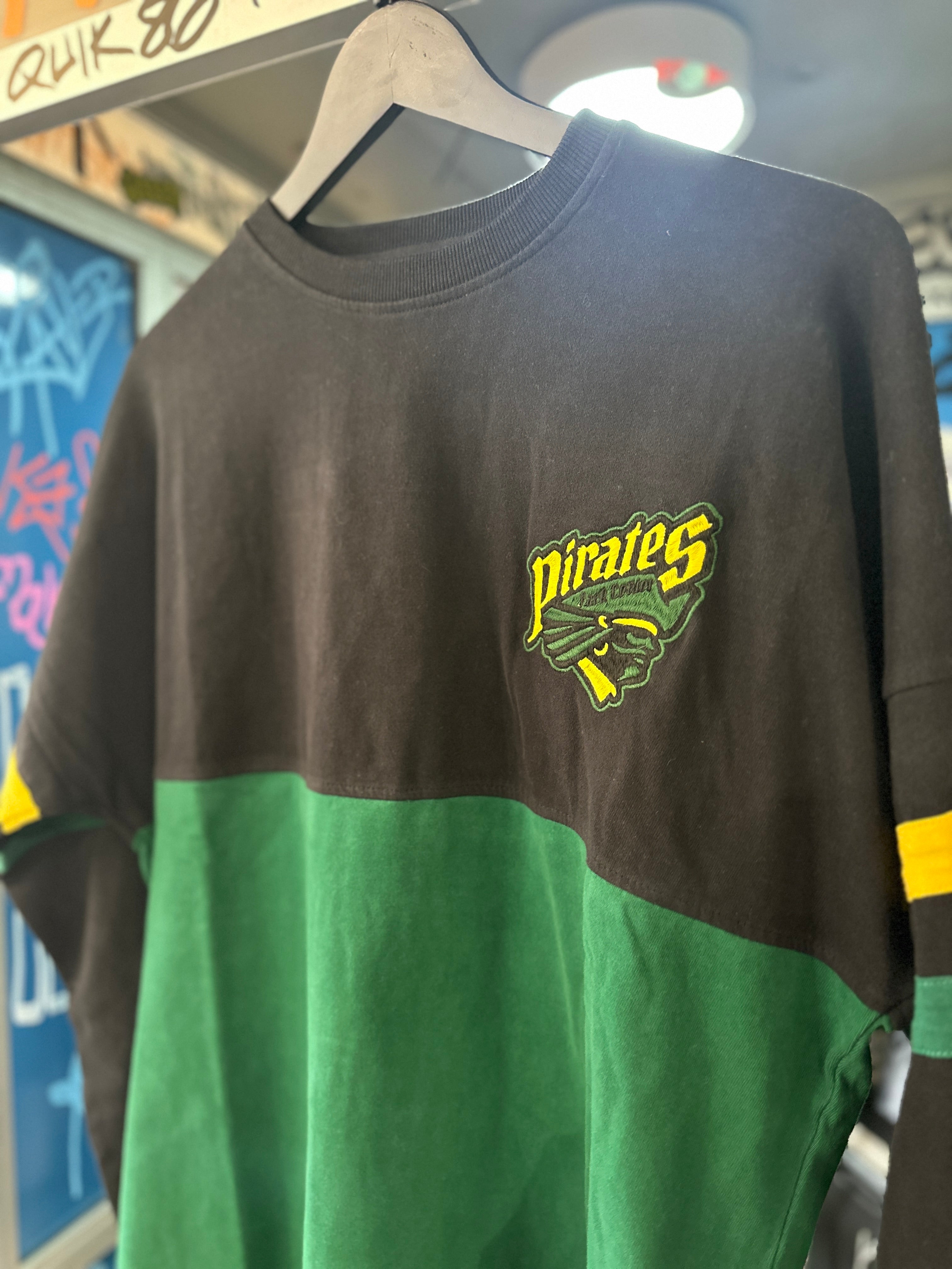 Park Center Pirates Spirit Jersey
