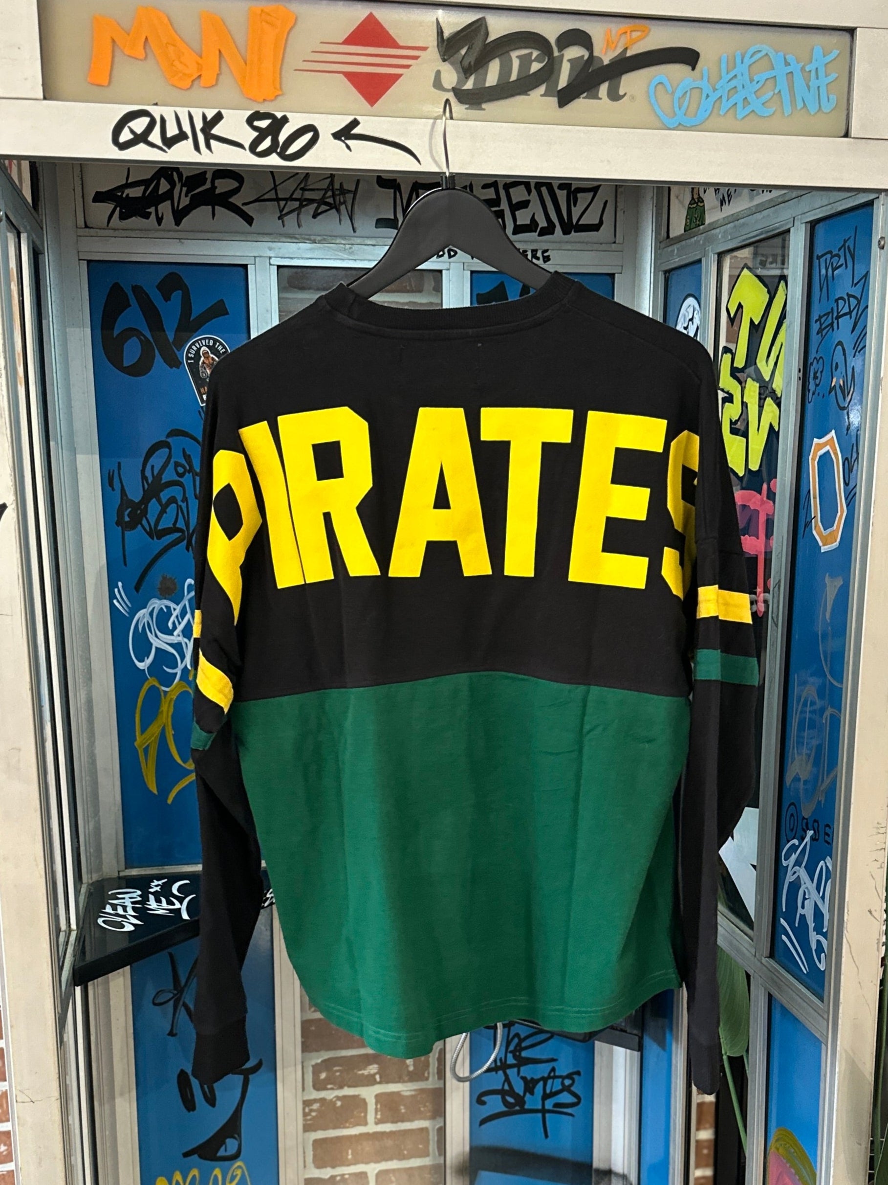 Park Center Pirates Spirit Jersey