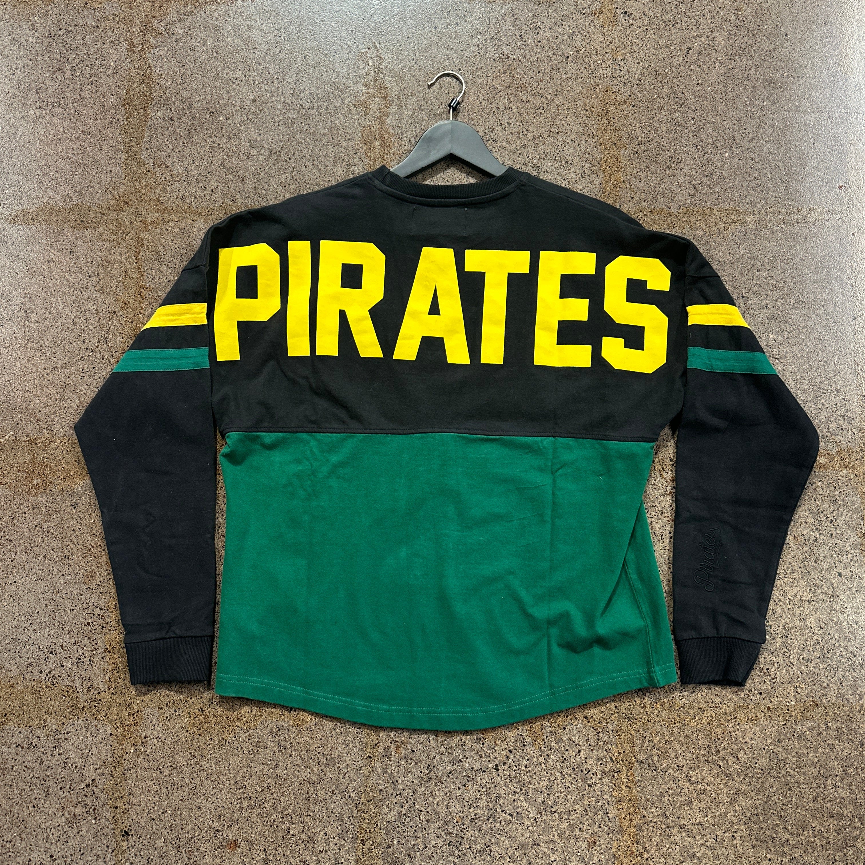 Park Center Pirates Spirit Jersey