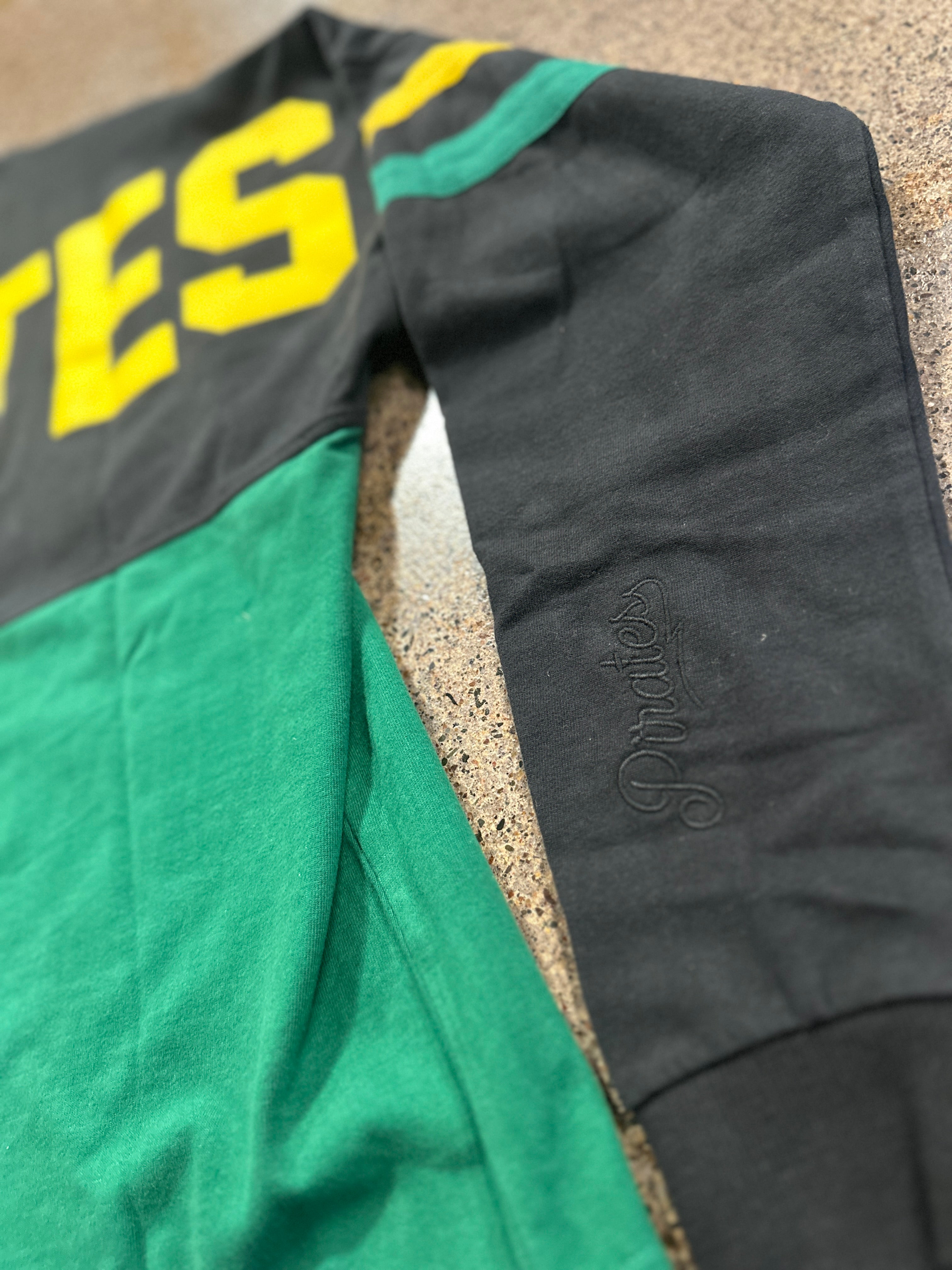 Park Center Pirates Spirit Jersey
