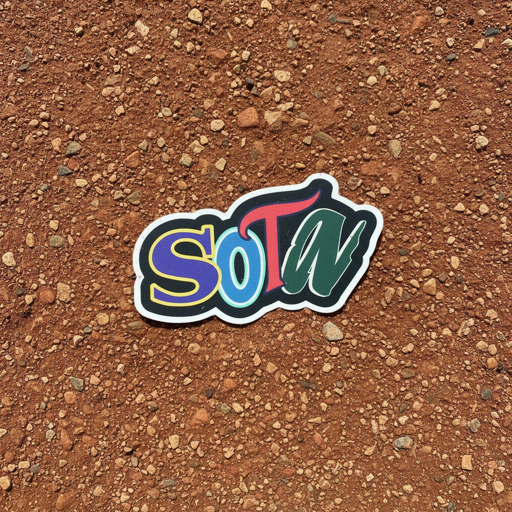 MN Sports Stickers