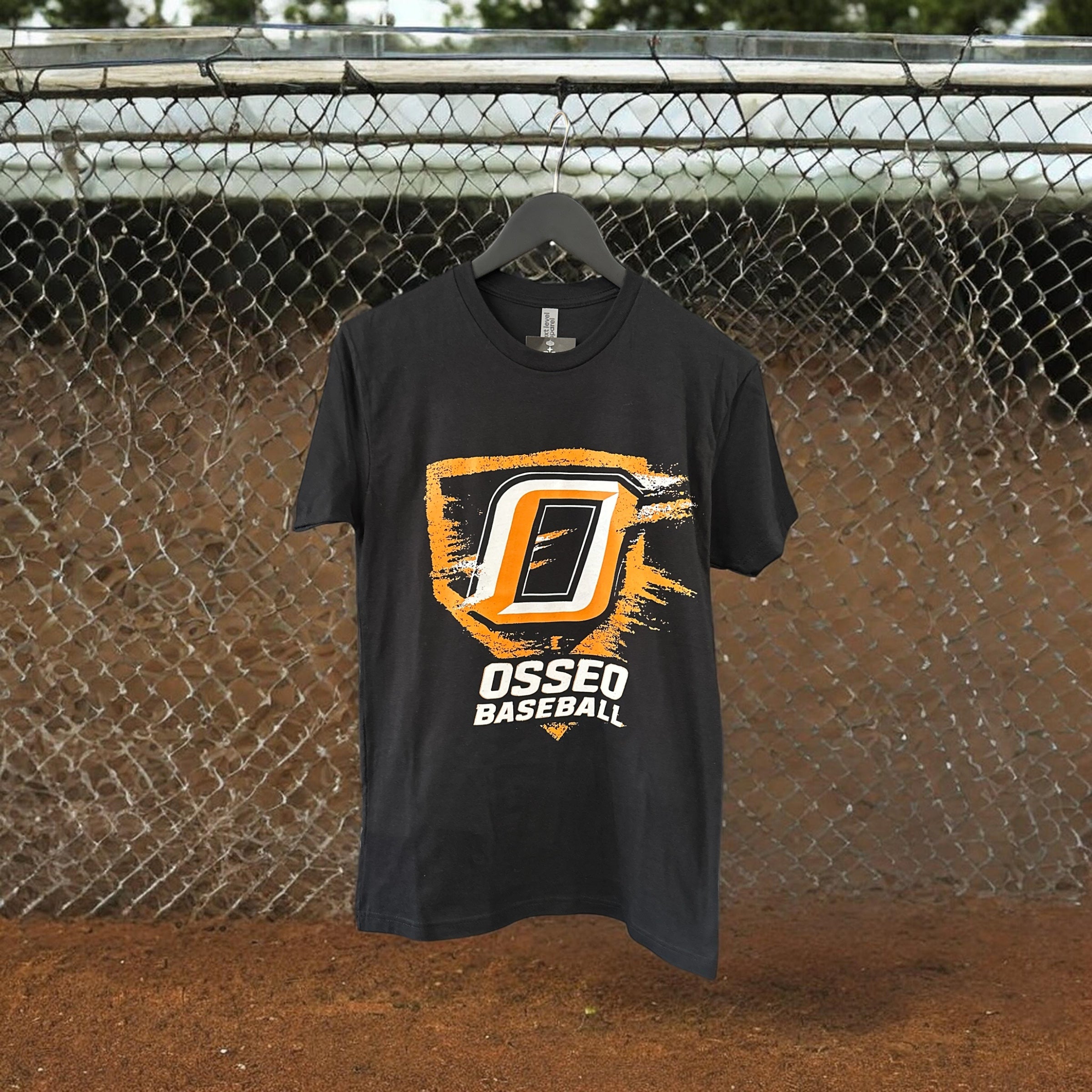 Osseo Baseball Tee
