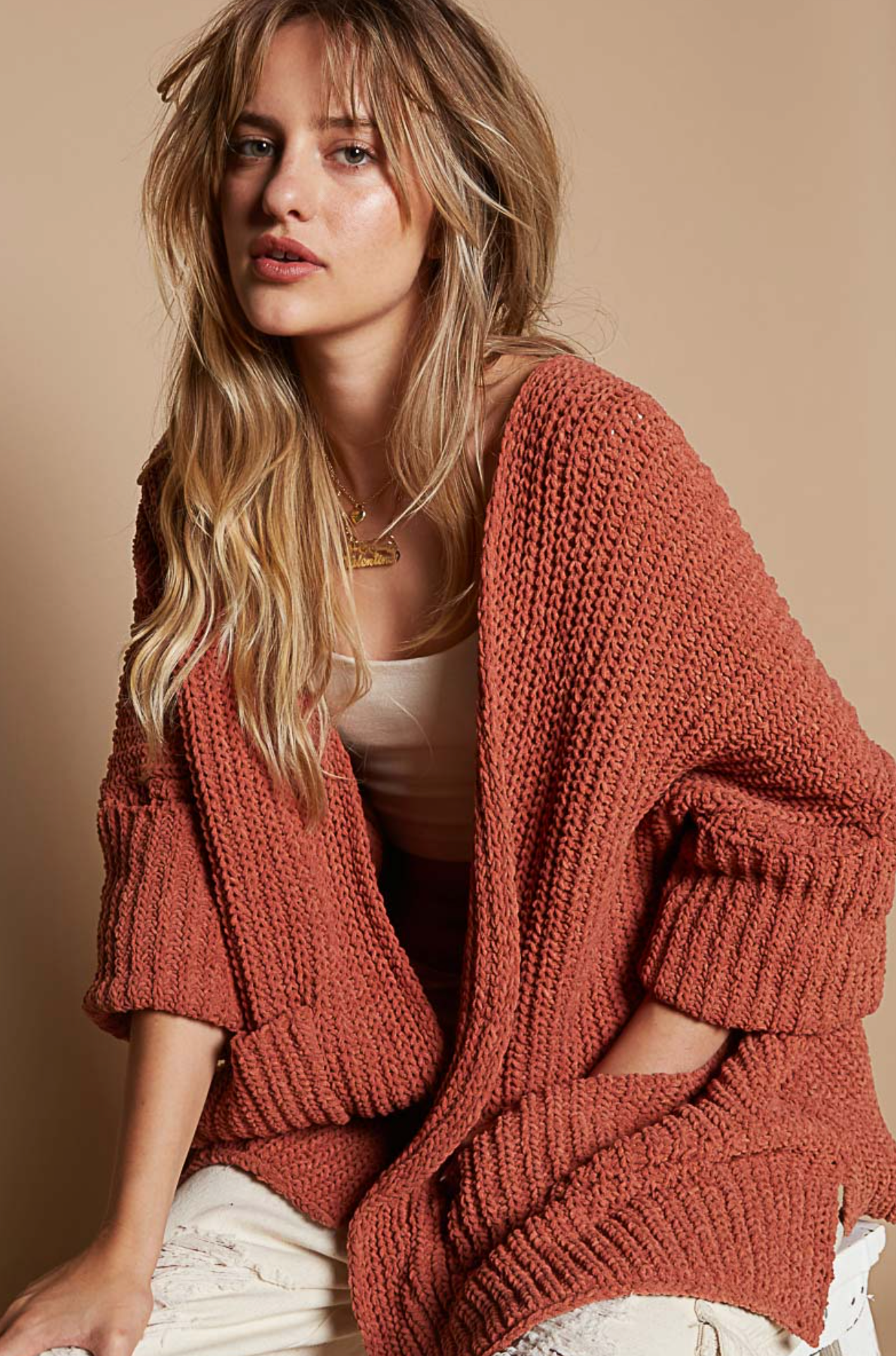 Elizabeth Cardigan