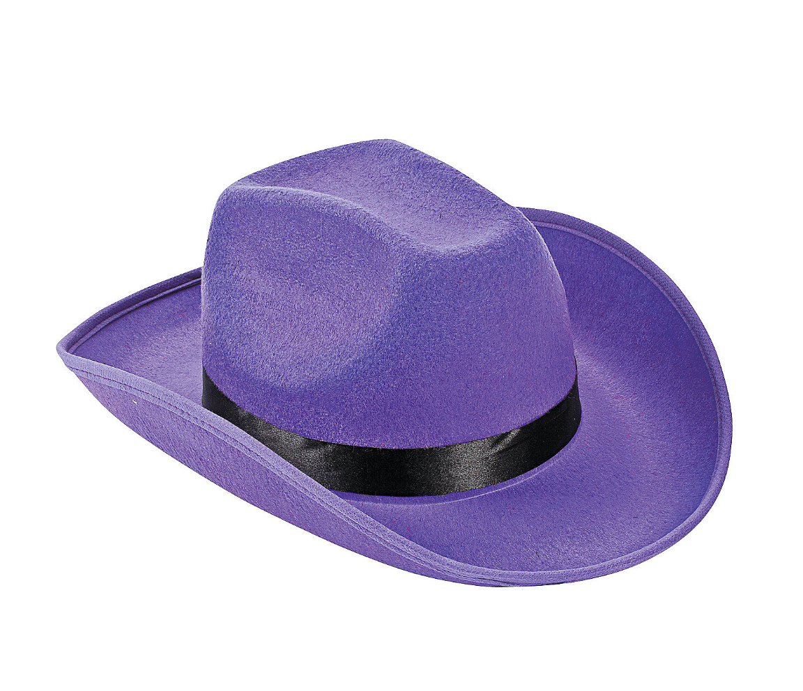Cowboy Hat