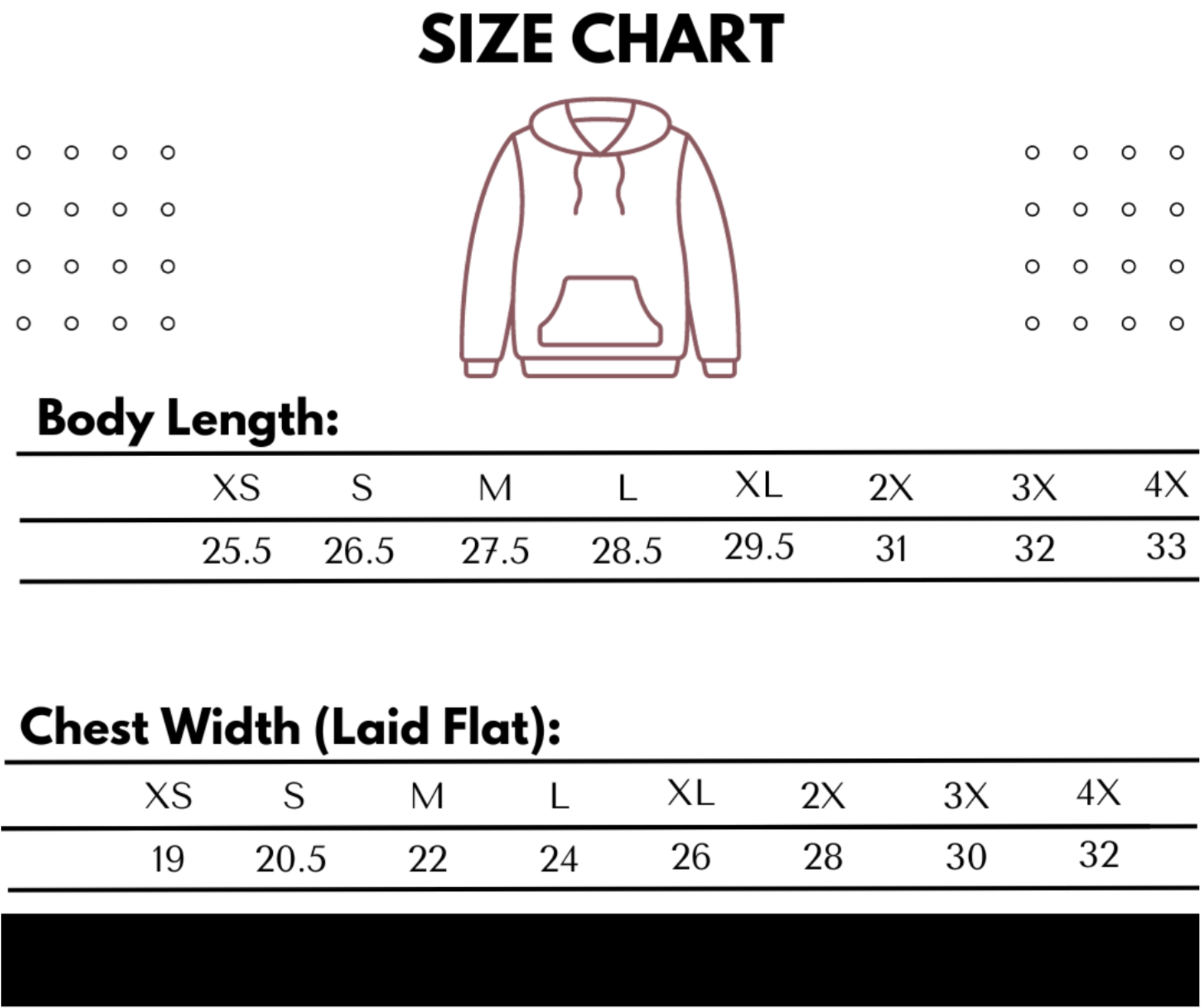 Santabear Tribute Hoodie - Unisex and Youth - LIMITED