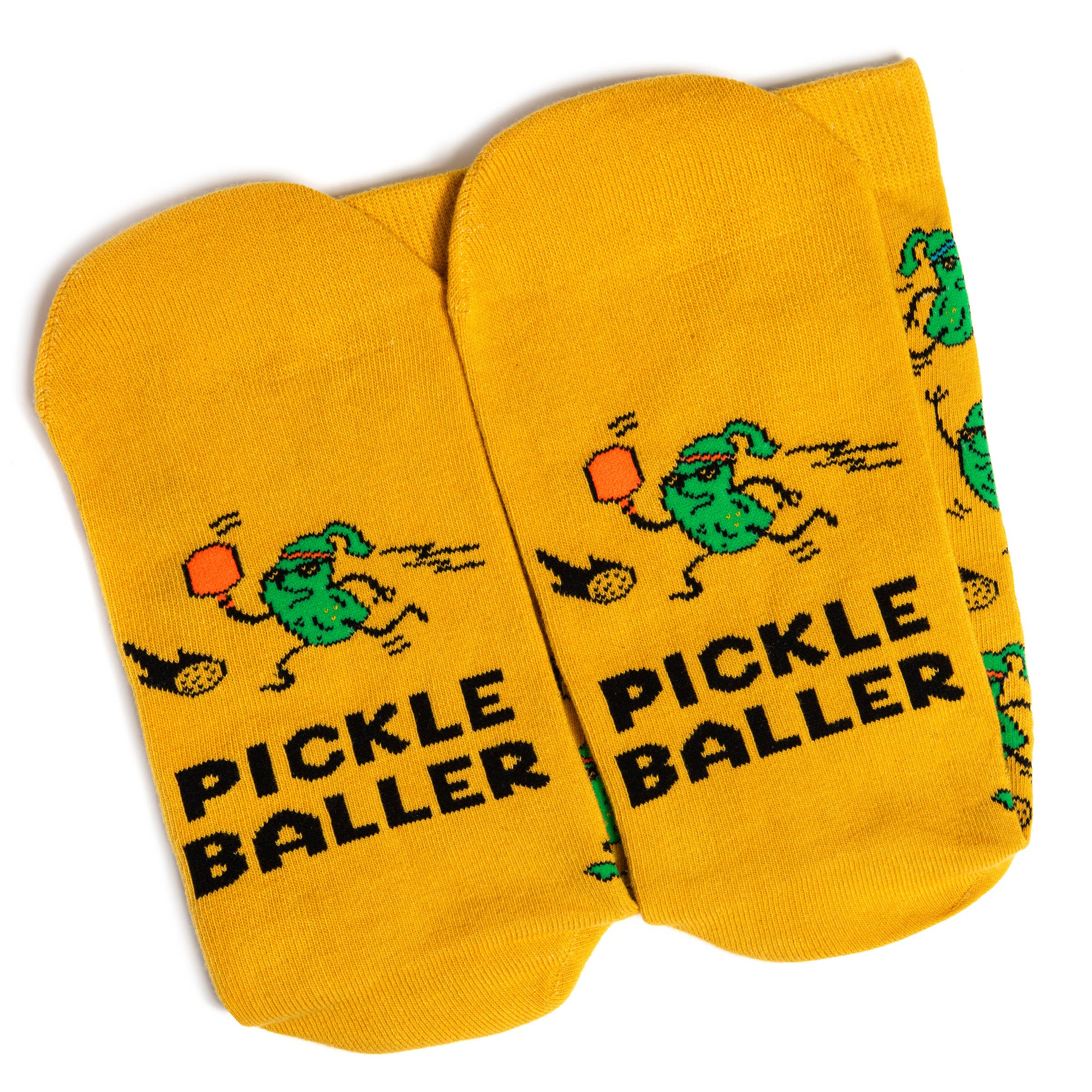 Pickleballer Socks