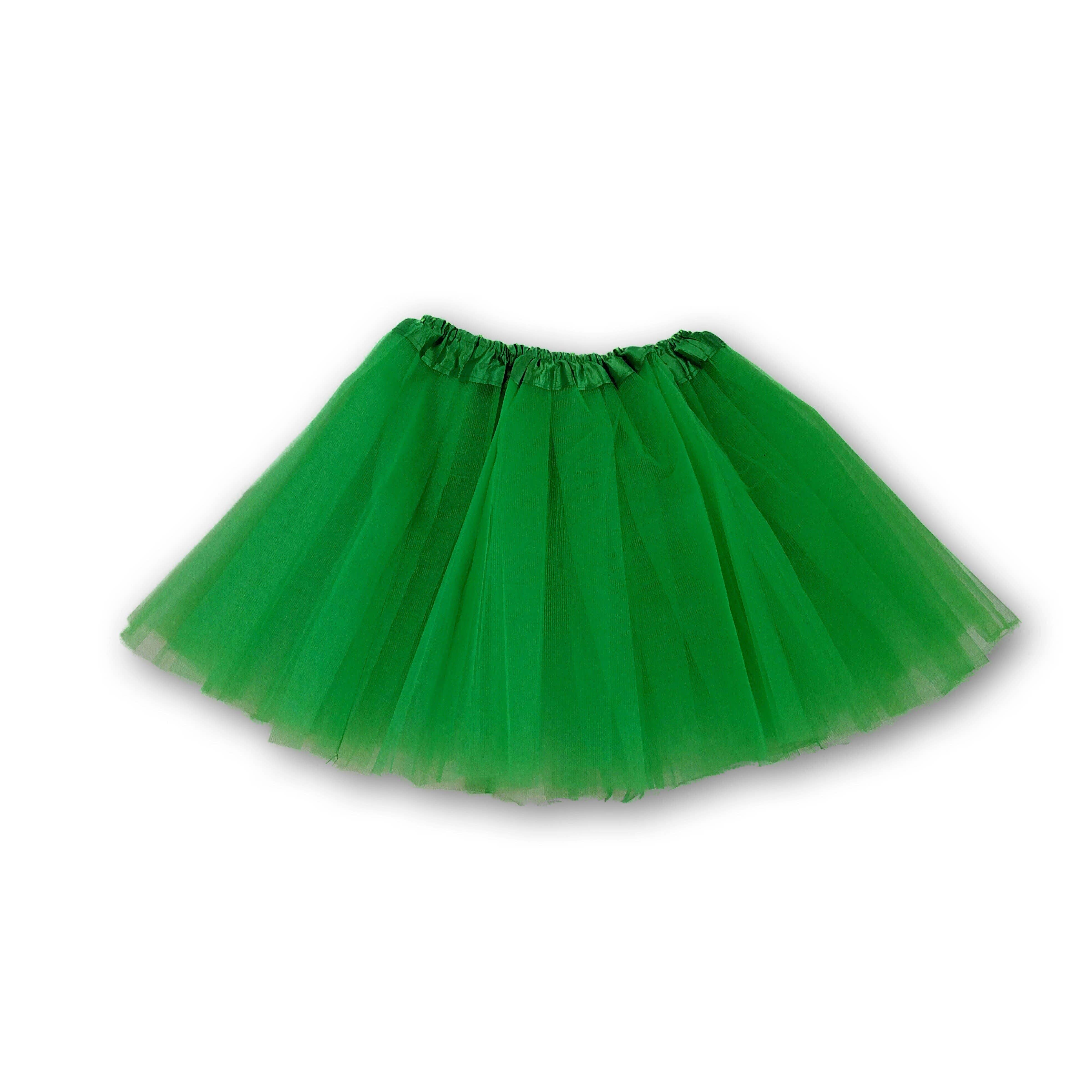 Girl and Teen Tutus