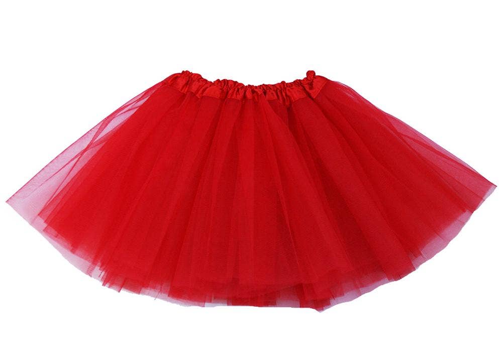 Girl and Teen Tutus
