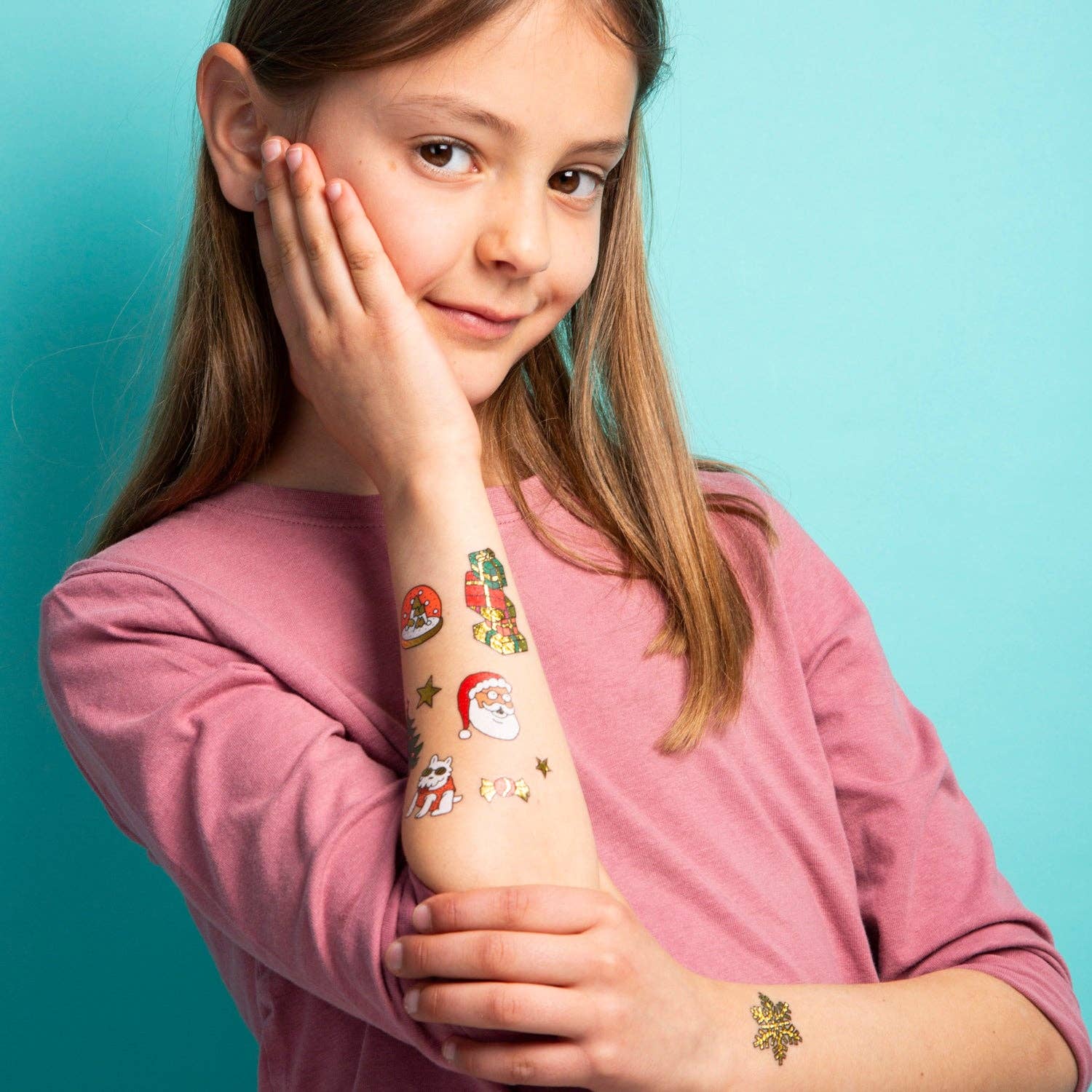 Hohoho! tattoos