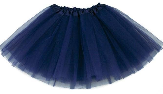 Girl and Teen Tutus