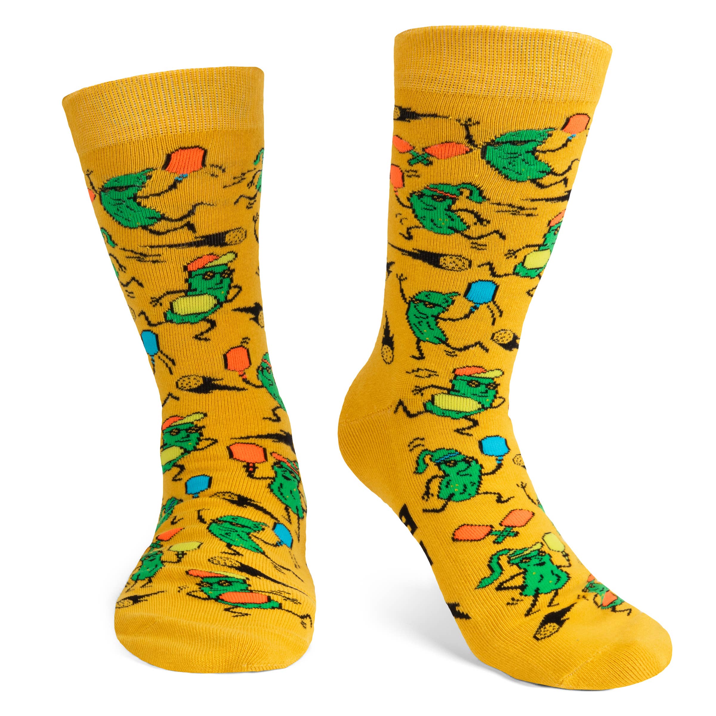 Pickleballer Socks