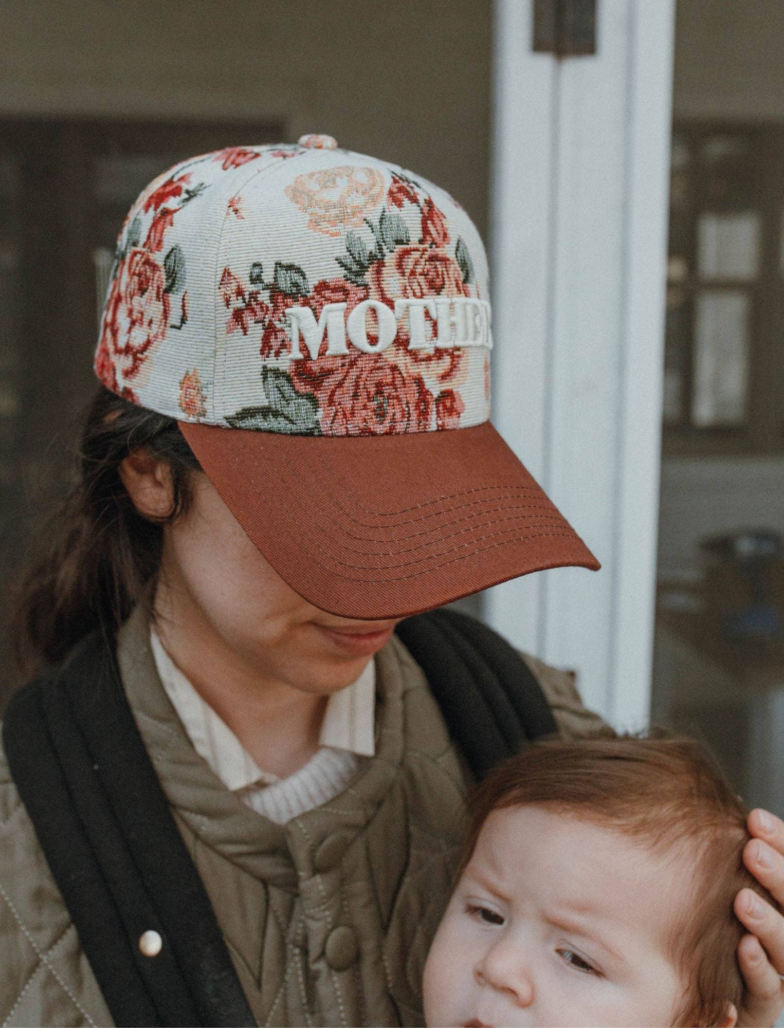 Hat: Mother
