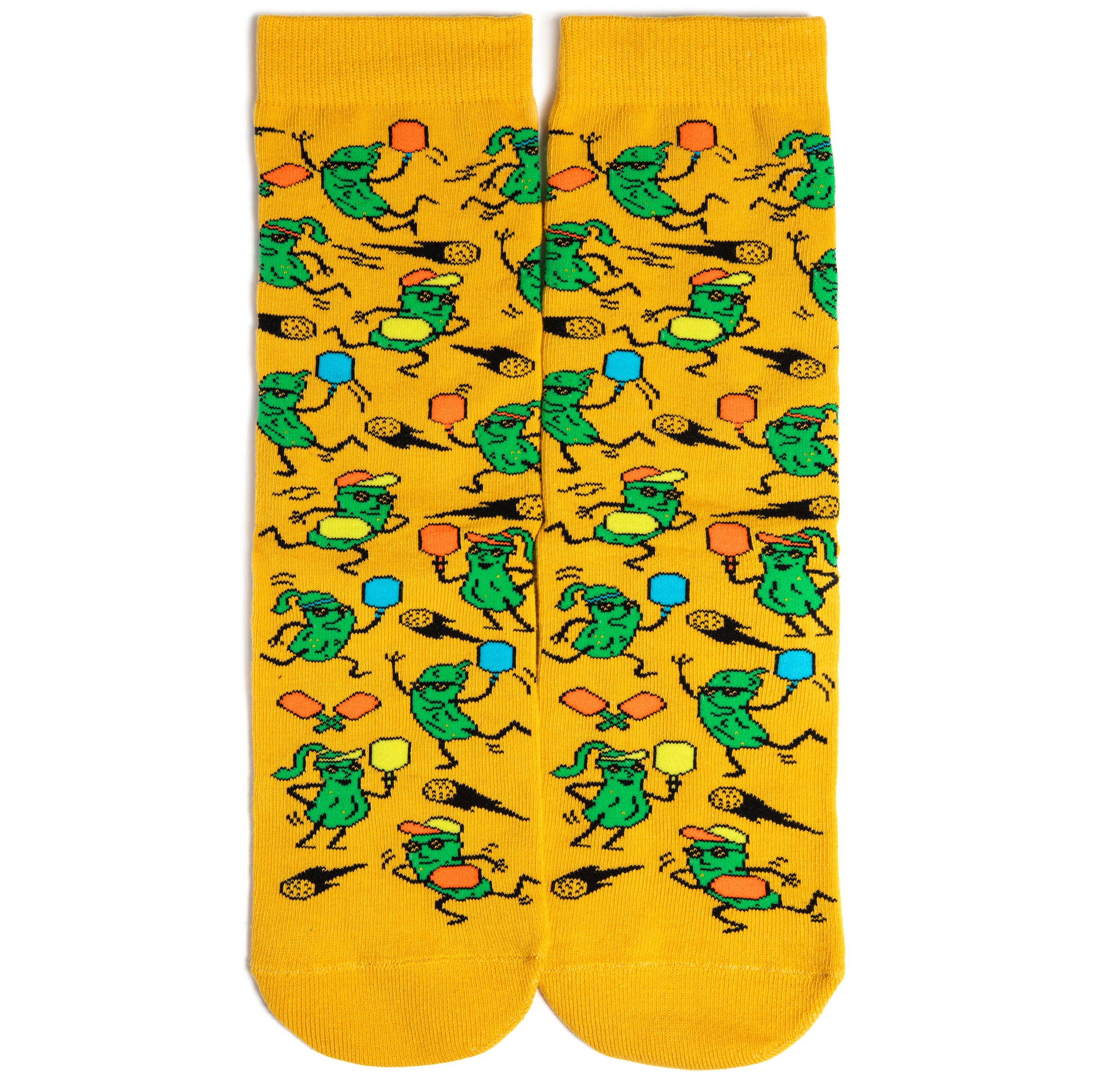 Pickleballer Socks