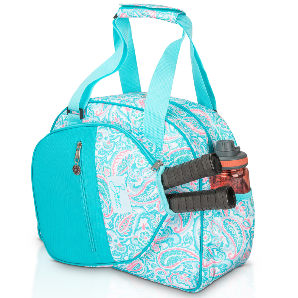 Pickleball Bag - Turquoise
