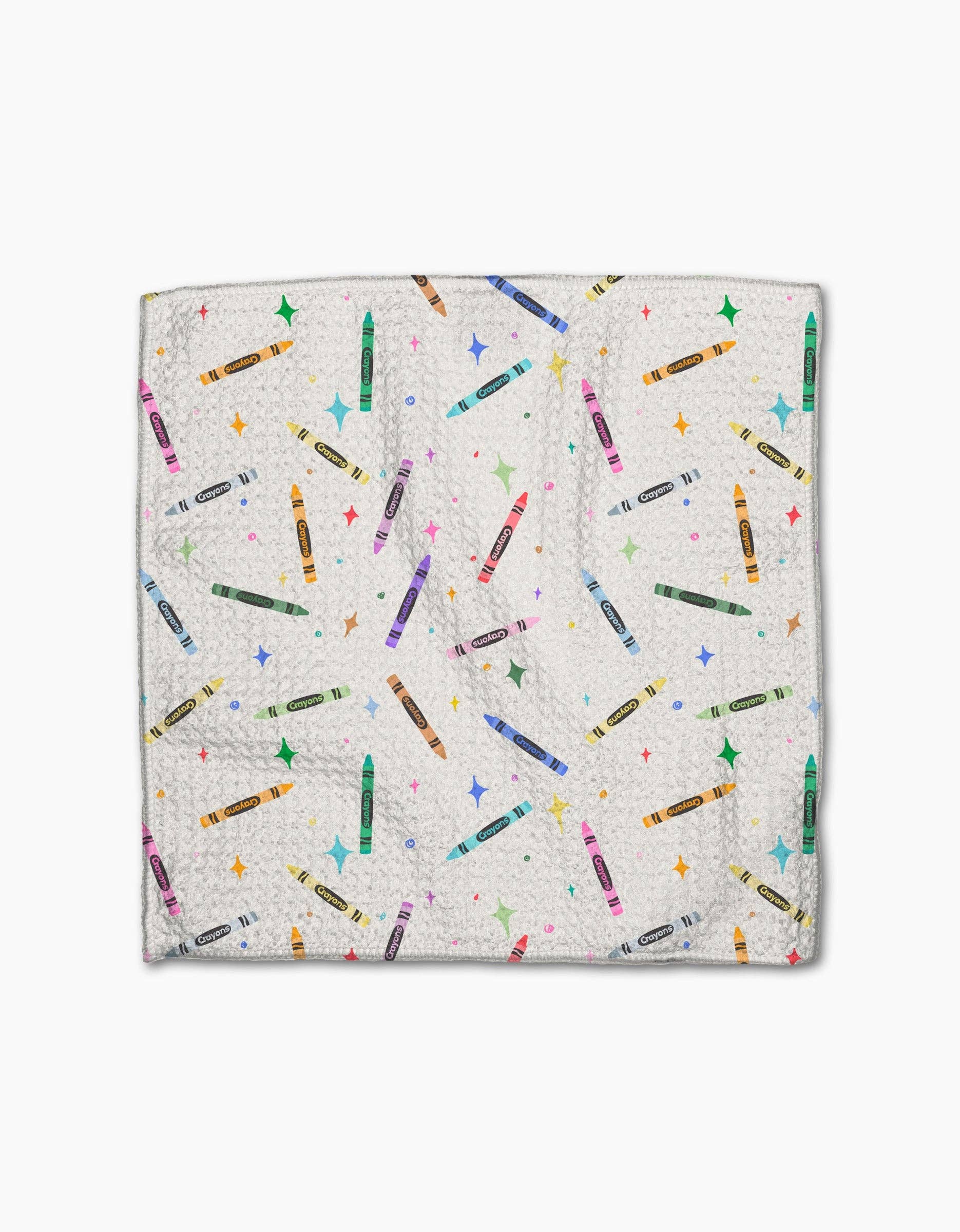 Scribble Squad Dishcloth Set