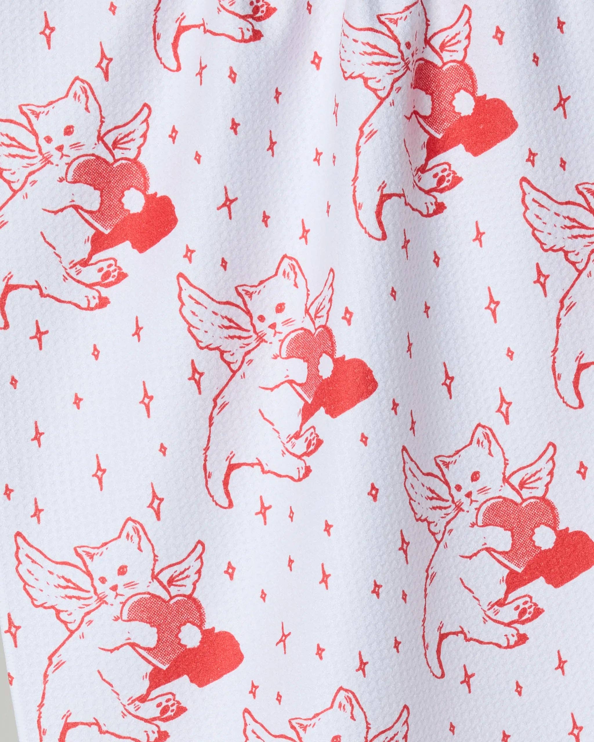 Best Interest Tea Towel