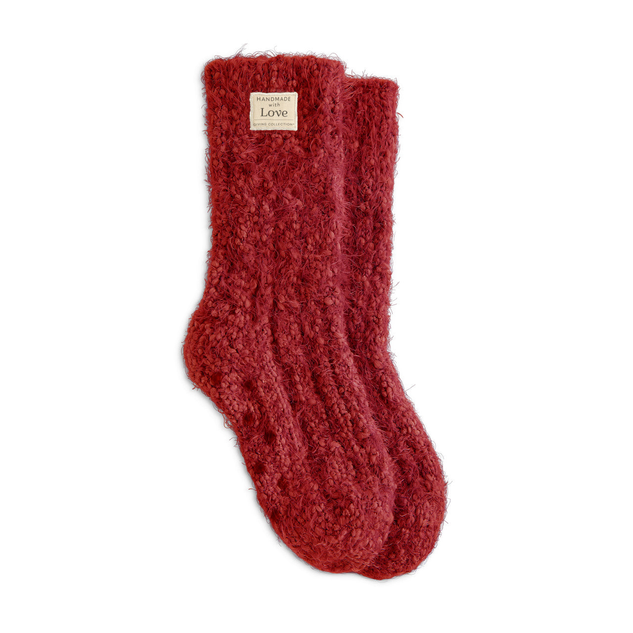 Giving Collection - Cozy Giving Socks