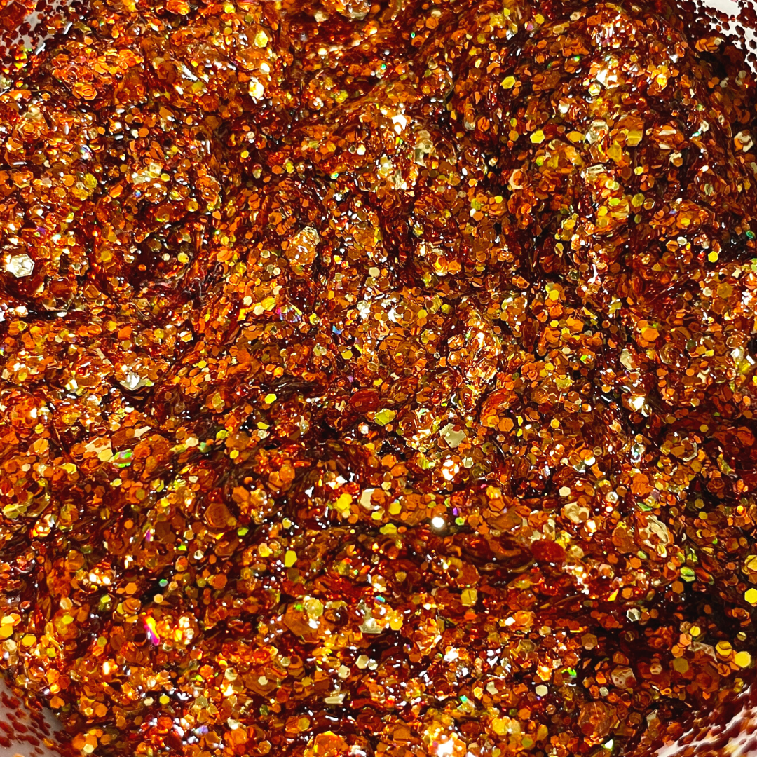The Satsuma Blend: 10 gram