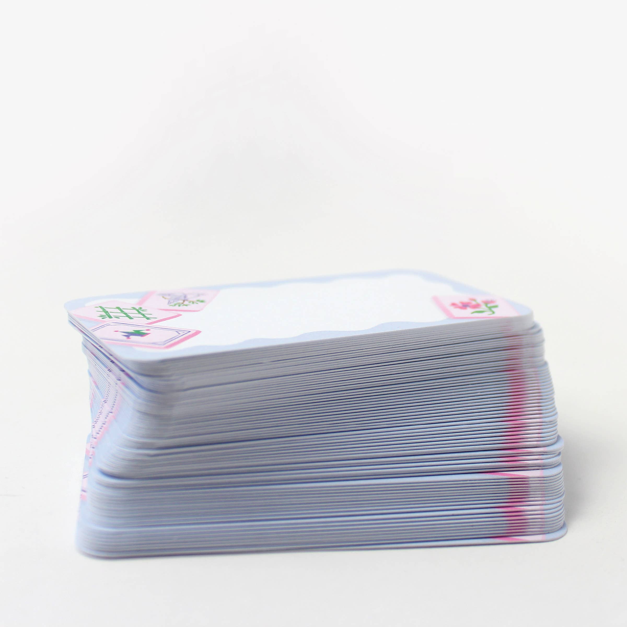 Pocket Notes™ - Mahjong