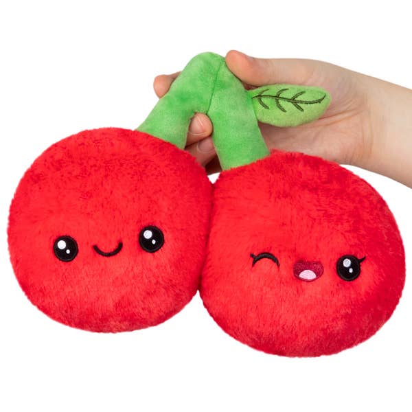 Snugglemi Snackers Cherries (5")