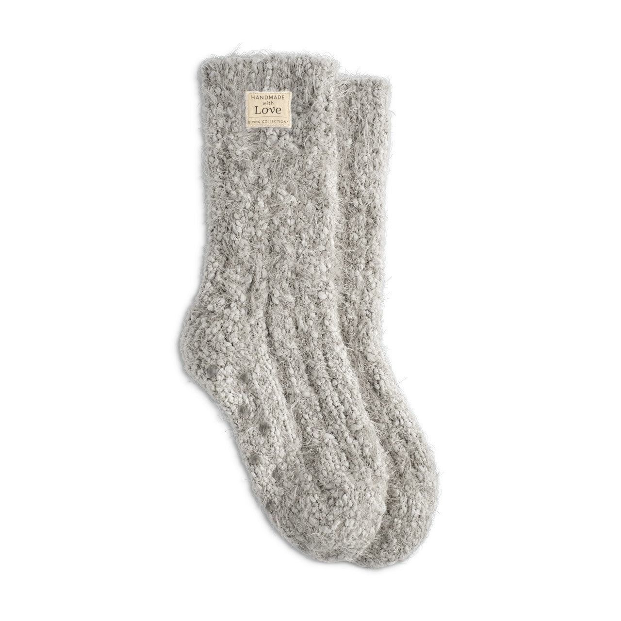 Giving Collection - Cozy Giving Socks