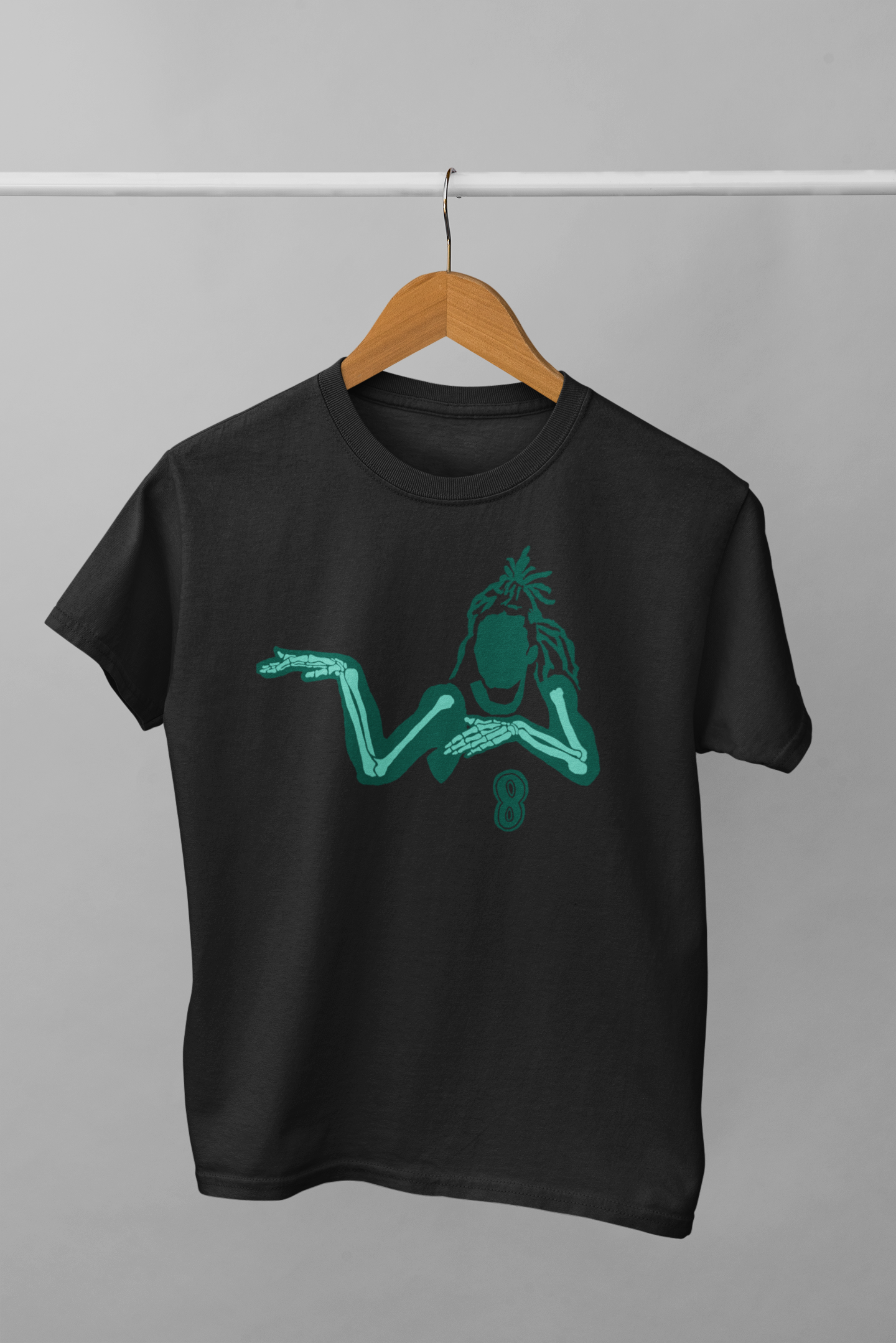 BONES x Art by Bud Snead | The 32nd Collective - Preorder