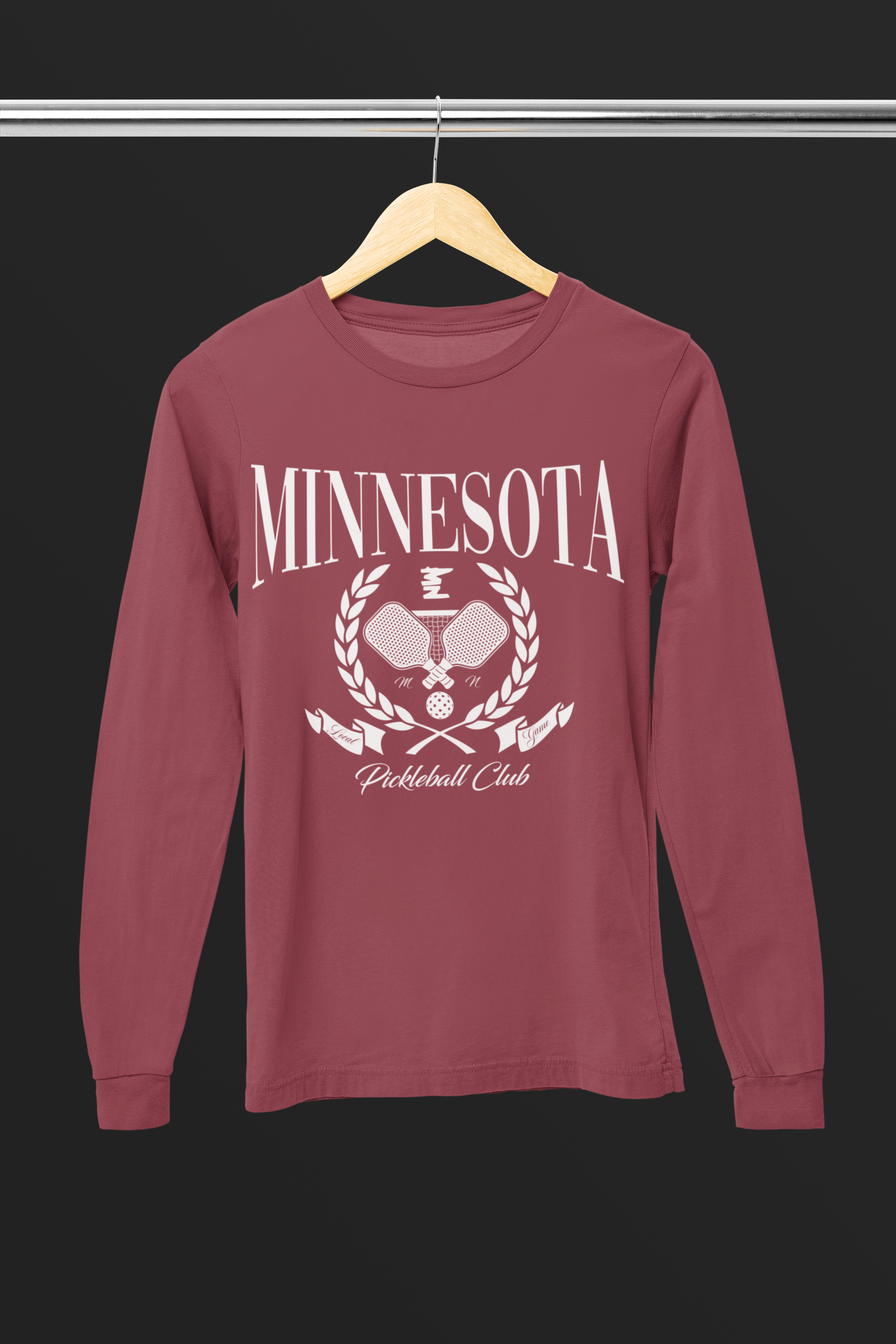 Minnesota Pickleball Club